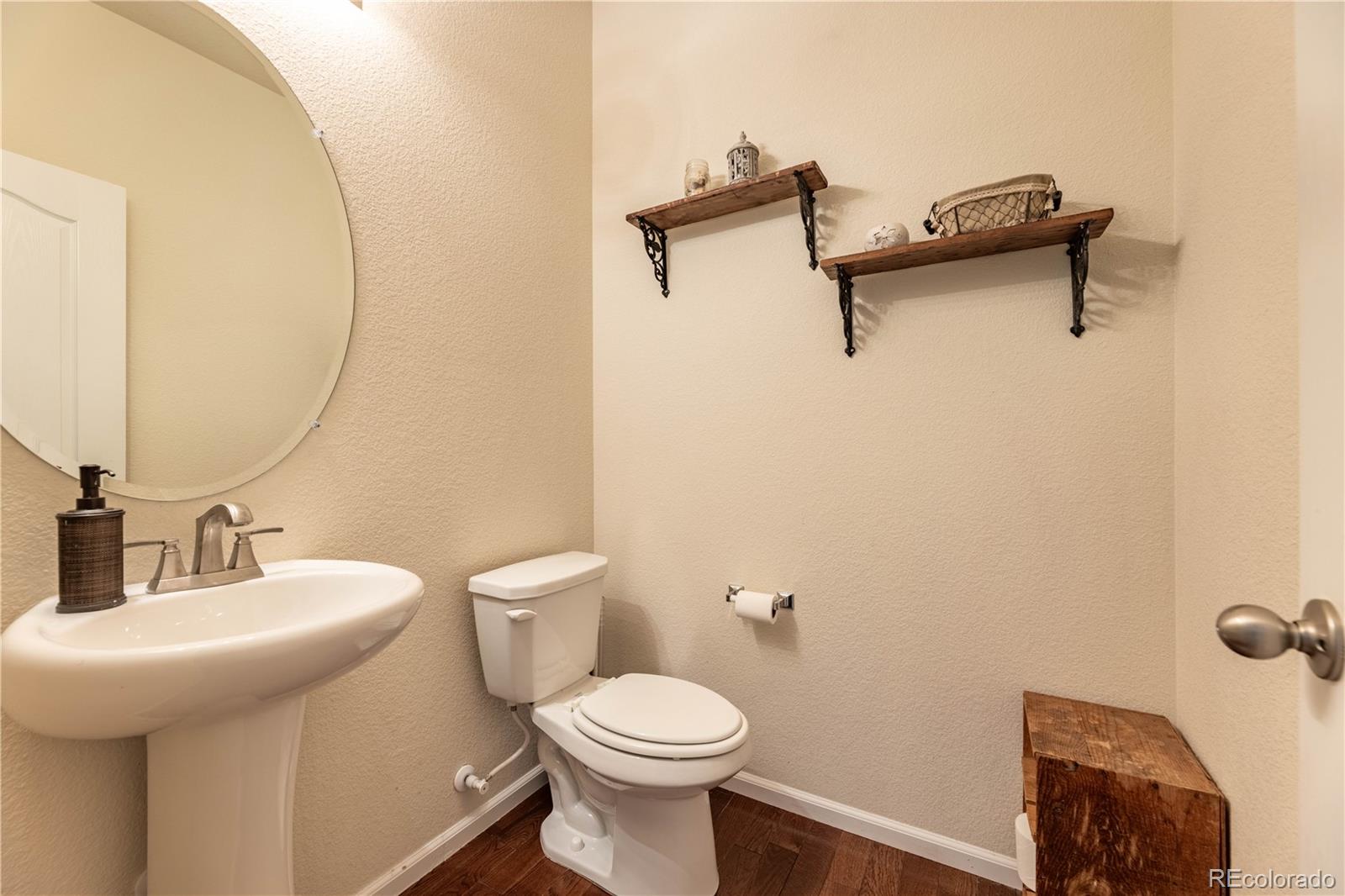 MLS Image #13 for 1368  castle creek circle,castle rock, Colorado