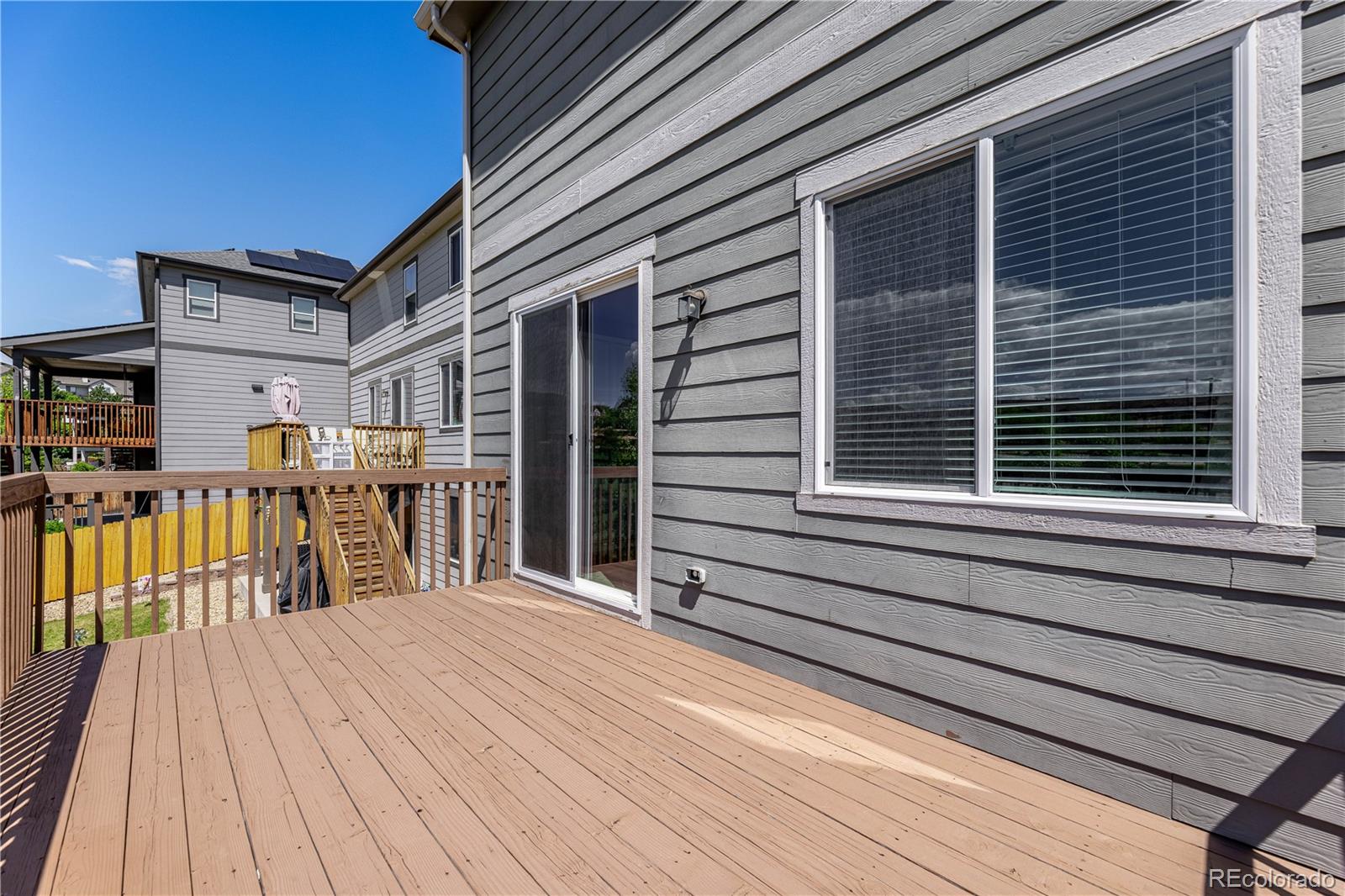 MLS Image #27 for 1368  castle creek circle,castle rock, Colorado