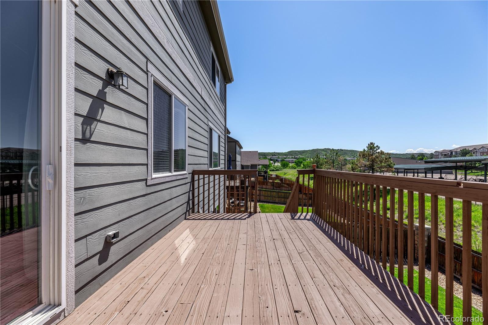 MLS Image #28 for 1368  castle creek circle,castle rock, Colorado