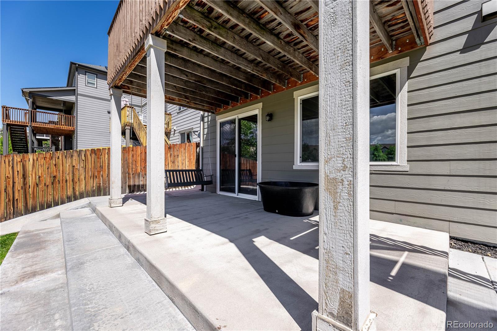 MLS Image #30 for 1368  castle creek circle,castle rock, Colorado