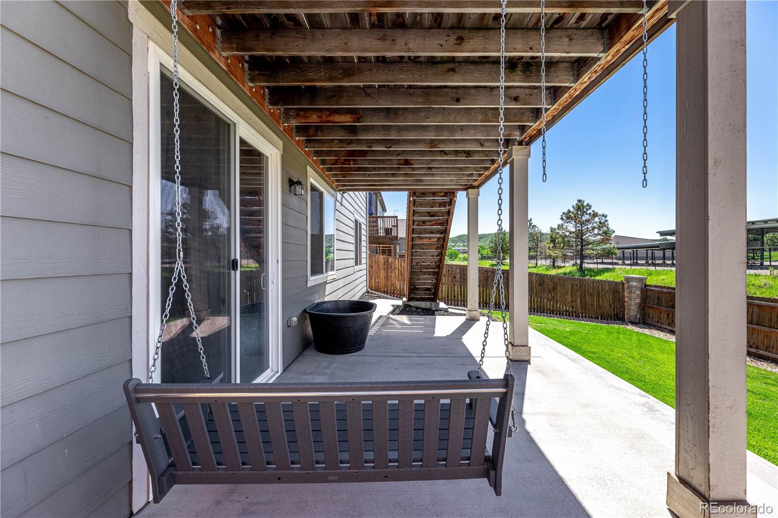 MLS Image #31 for 1368  castle creek circle,castle rock, Colorado