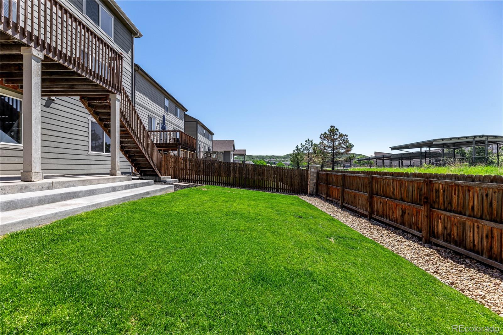 MLS Image #32 for 1368  castle creek circle,castle rock, Colorado