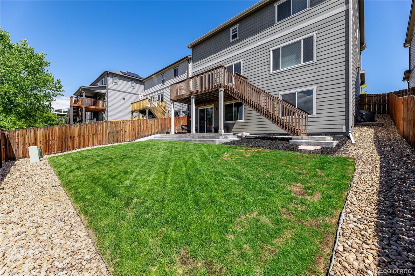 MLS Image #33 for 1368  castle creek circle,castle rock, Colorado