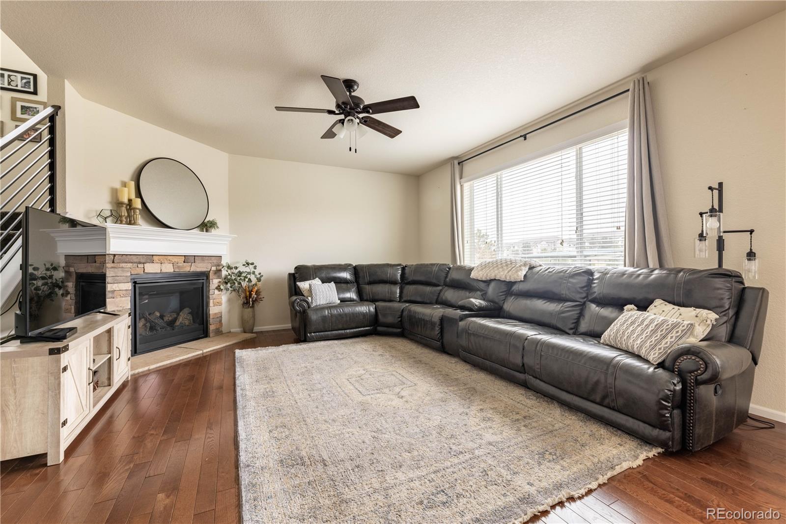MLS Image #4 for 1368  castle creek circle,castle rock, Colorado