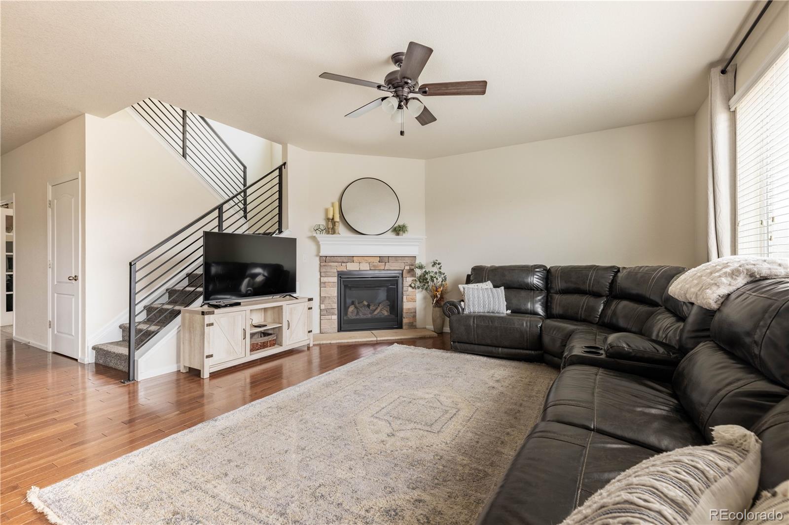 MLS Image #6 for 1368  castle creek circle,castle rock, Colorado