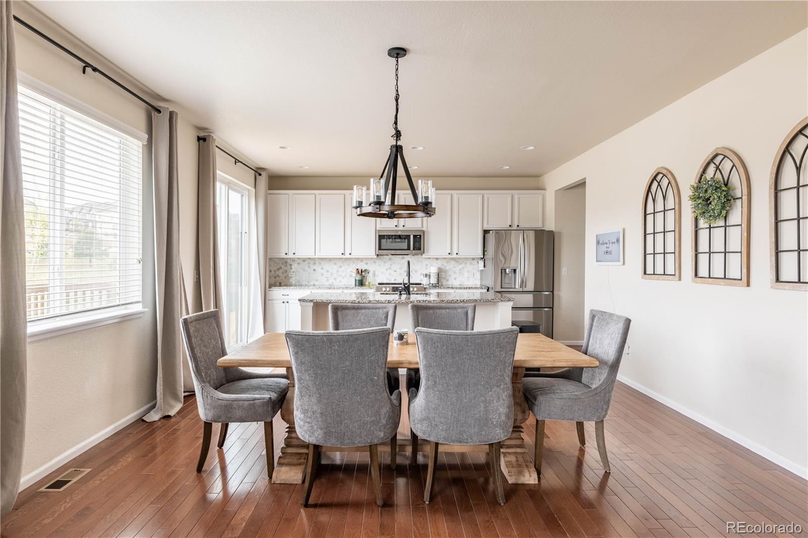 MLS Image #7 for 1368  castle creek circle,castle rock, Colorado
