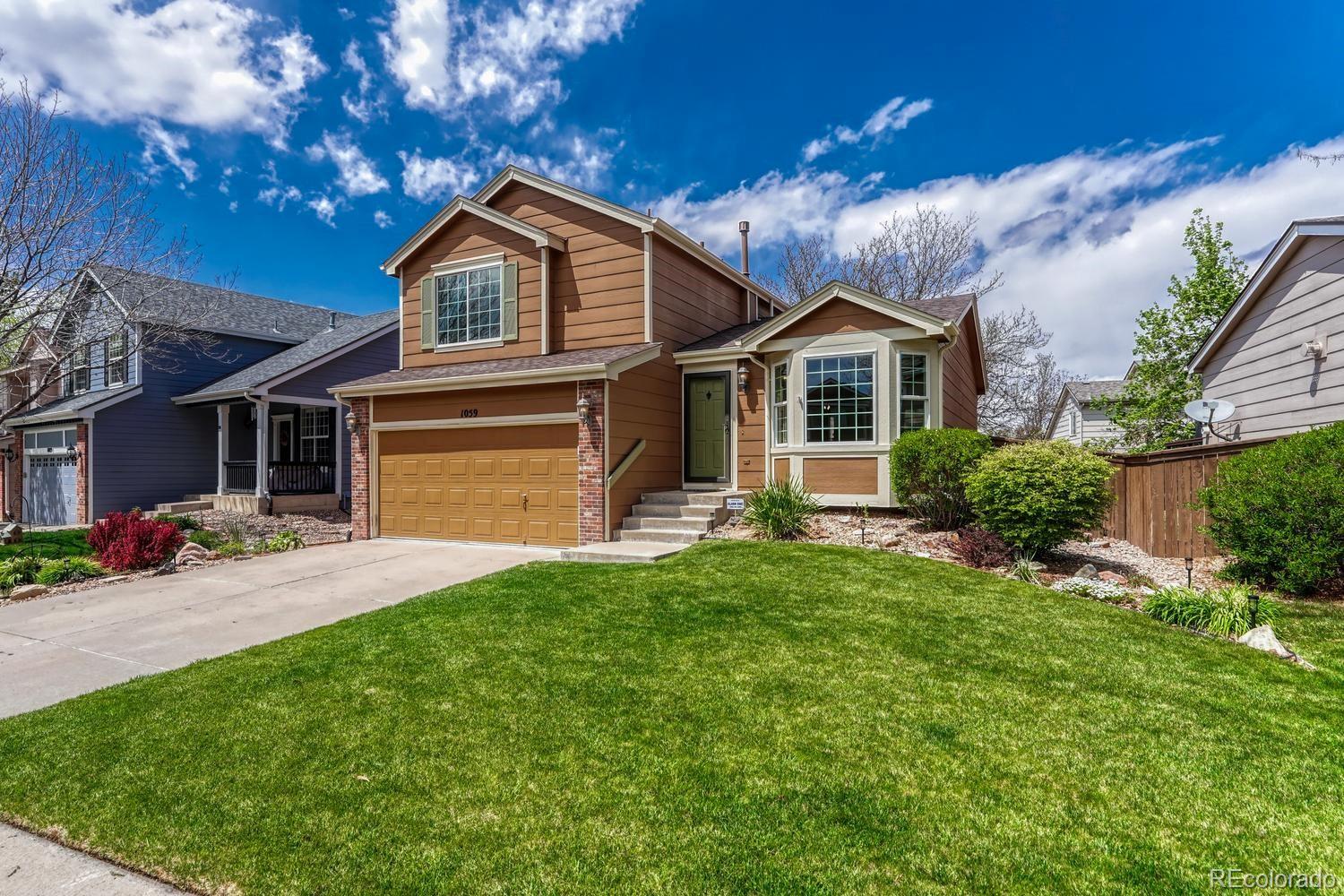 MLS Image #0 for 1059  riddlewood lane,highlands ranch, Colorado