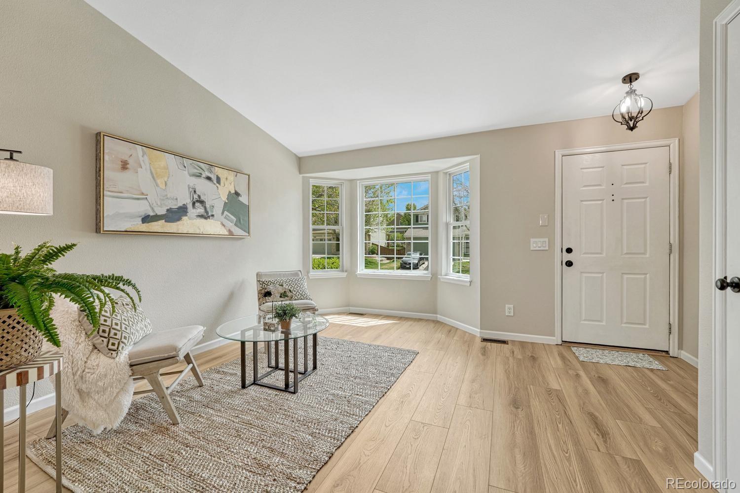 MLS Image #1 for 1059  riddlewood lane,highlands ranch, Colorado