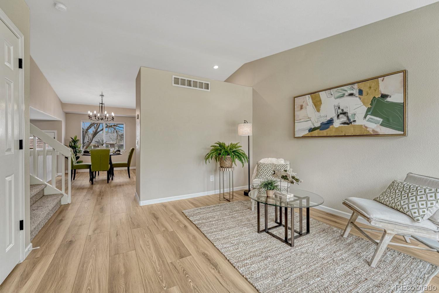 MLS Image #3 for 1059  riddlewood lane,highlands ranch, Colorado