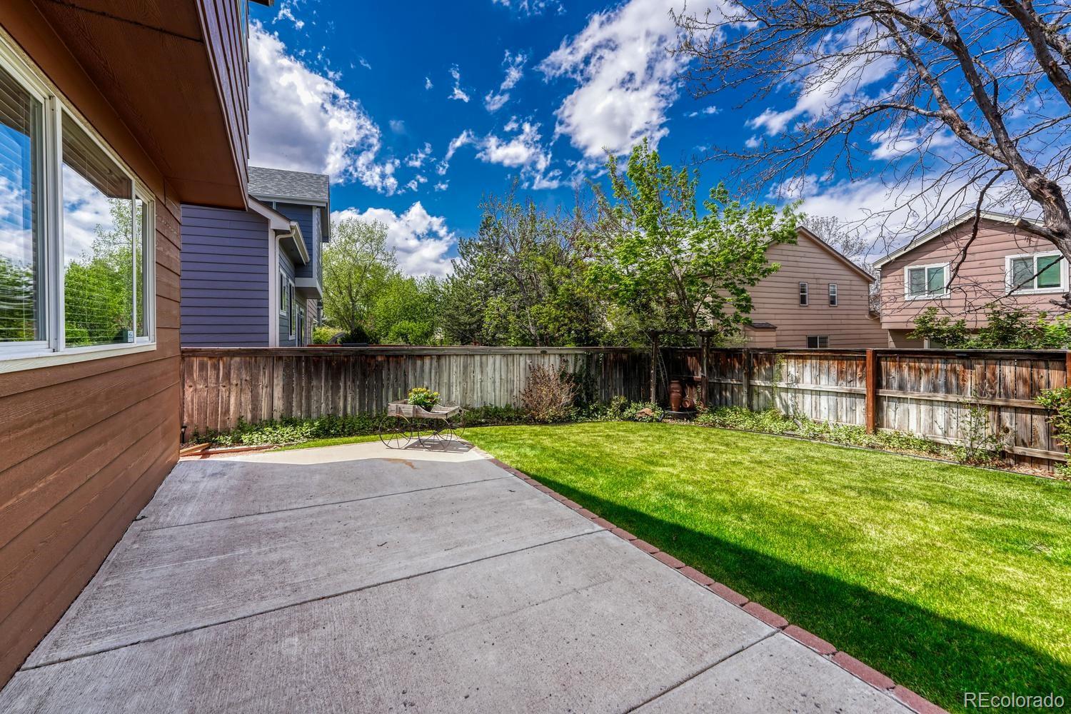 MLS Image #30 for 1059  riddlewood lane,highlands ranch, Colorado