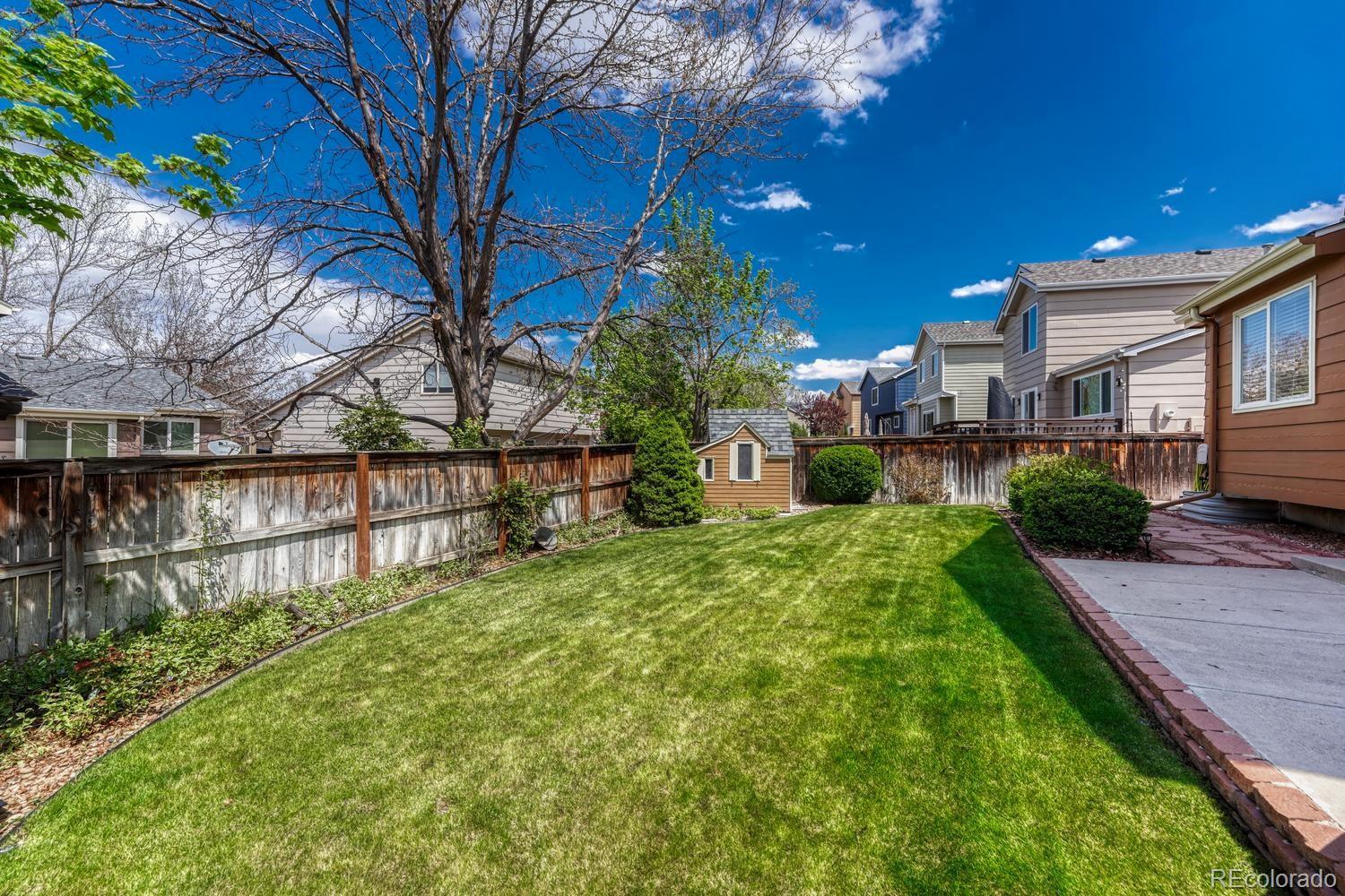 MLS Image #31 for 1059  riddlewood lane,highlands ranch, Colorado