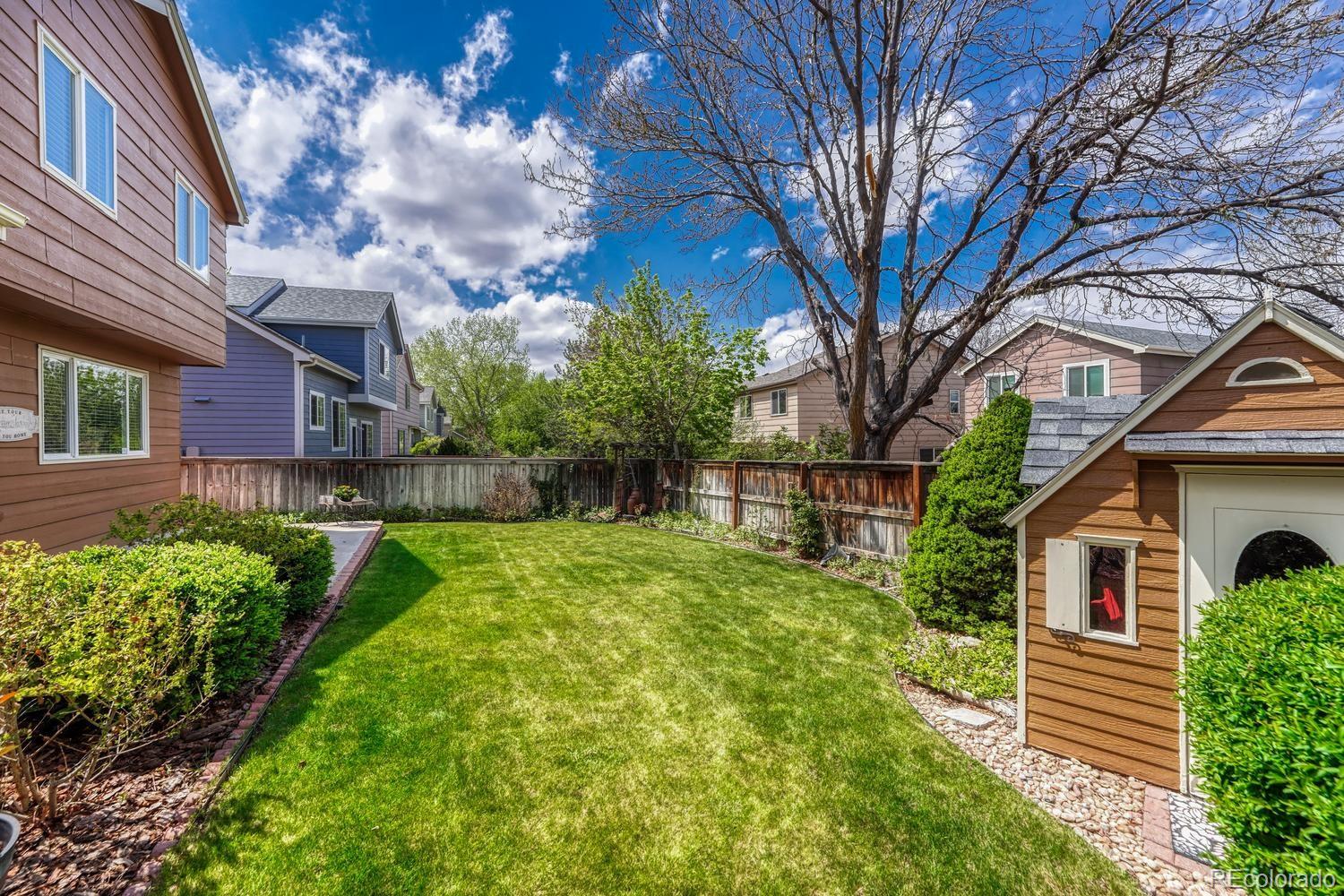 MLS Image #32 for 1059  riddlewood lane,highlands ranch, Colorado