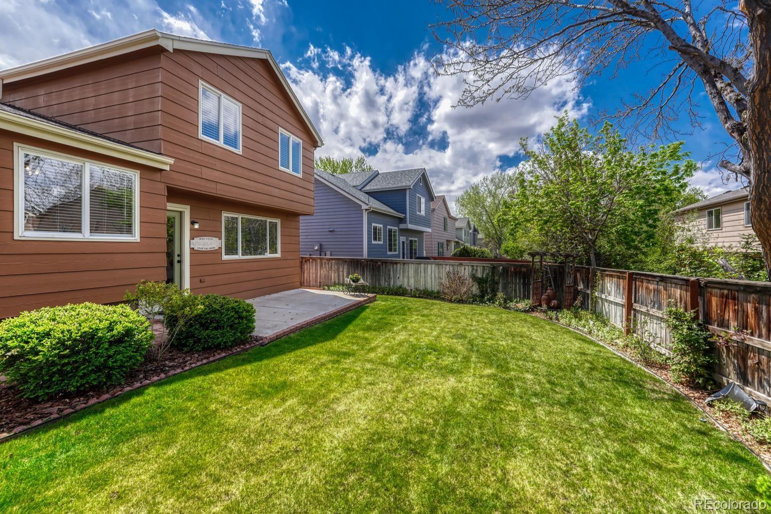 MLS Image #33 for 1059  riddlewood lane,highlands ranch, Colorado
