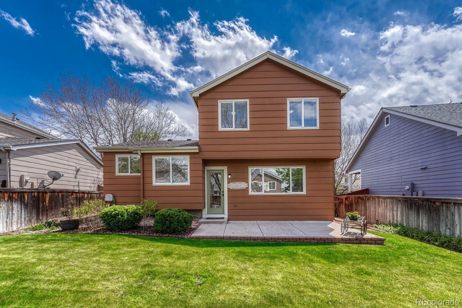 MLS Image #35 for 1059  riddlewood lane,highlands ranch, Colorado