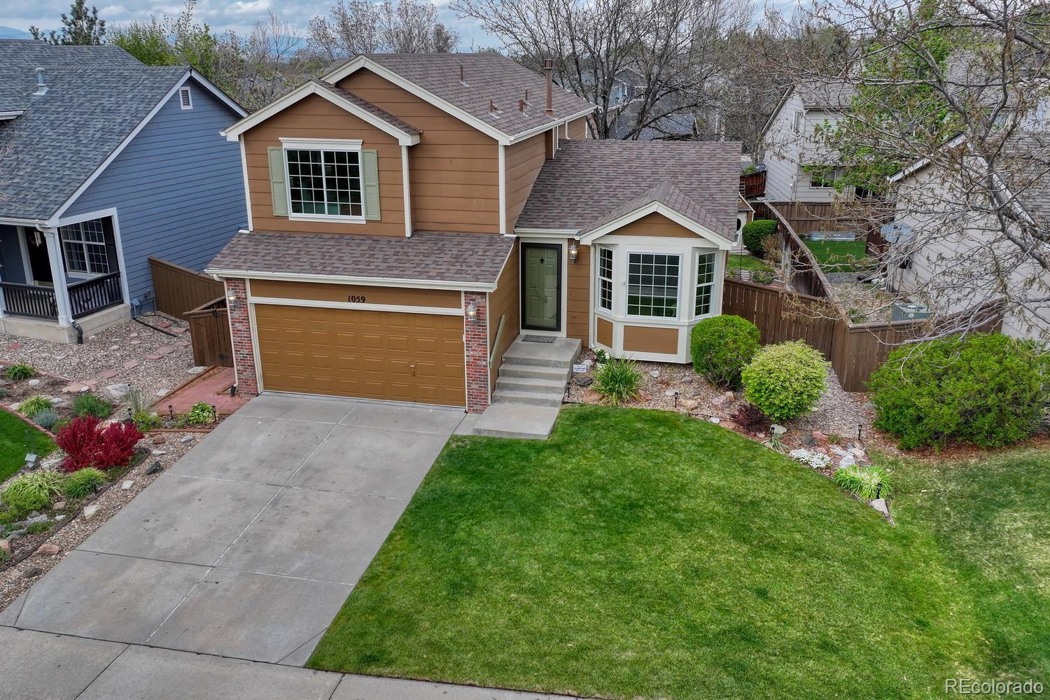 MLS Image #36 for 1059  riddlewood lane,highlands ranch, Colorado