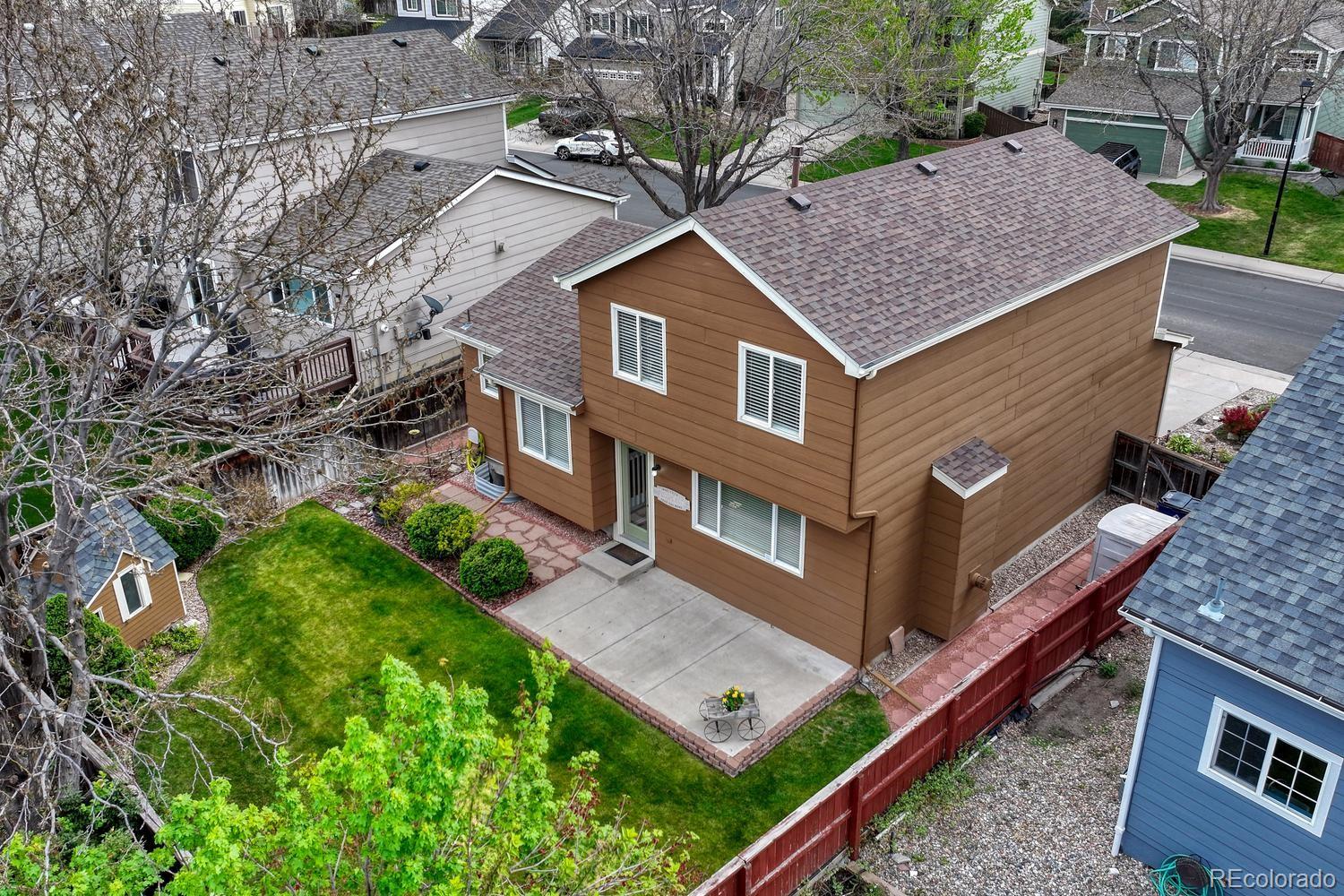 MLS Image #38 for 1059  riddlewood lane,highlands ranch, Colorado