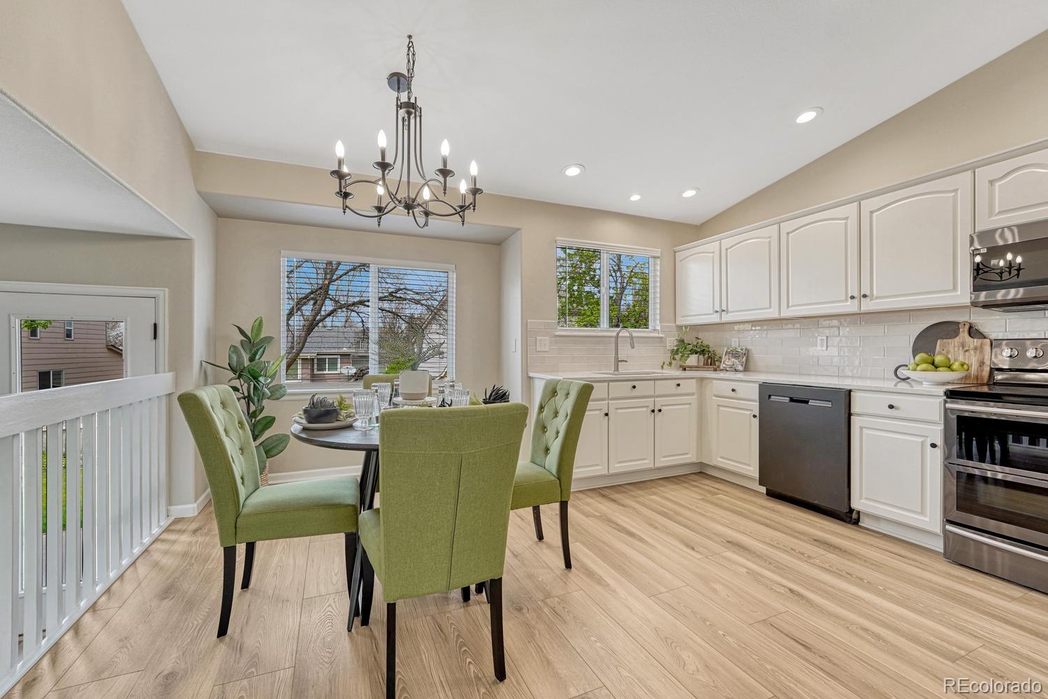 MLS Image #4 for 1059  riddlewood lane,highlands ranch, Colorado