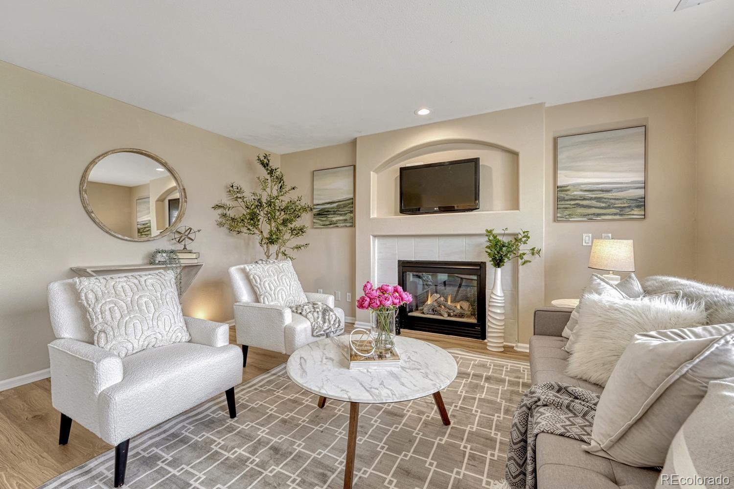 MLS Image #8 for 1059  riddlewood lane,highlands ranch, Colorado