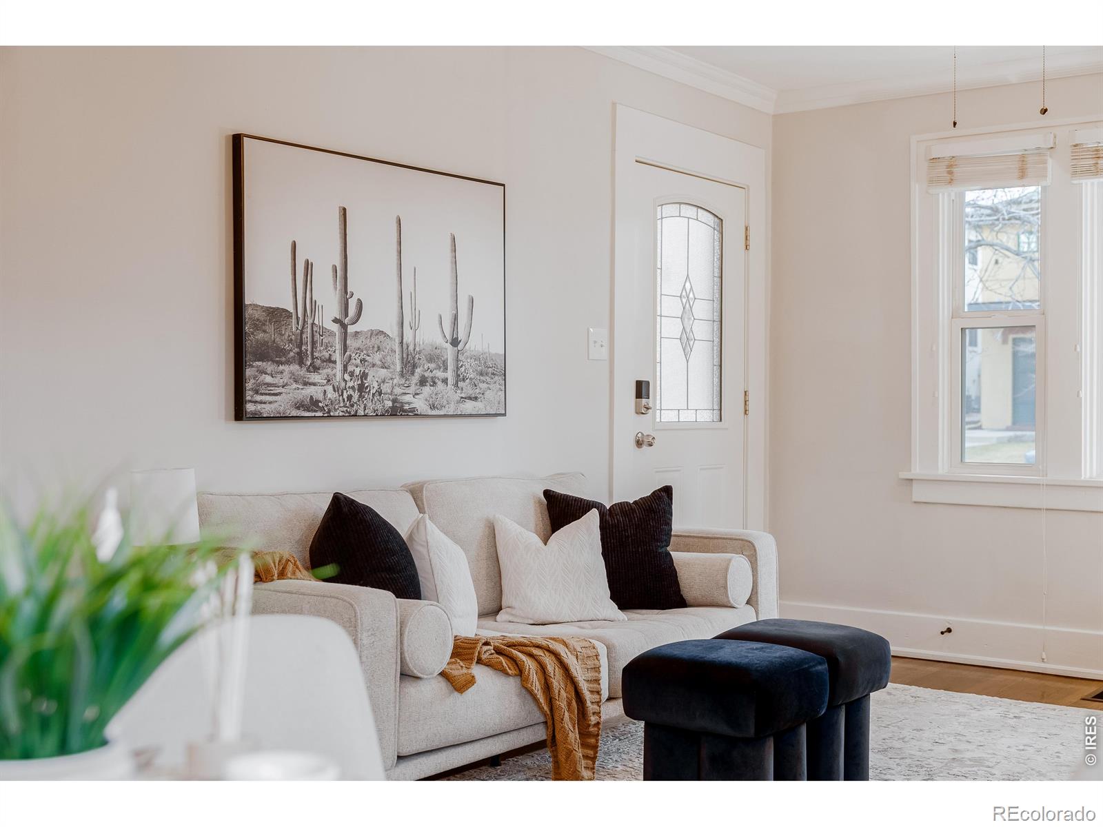 MLS Image #1 for 235 s humboldt street,denver, Colorado