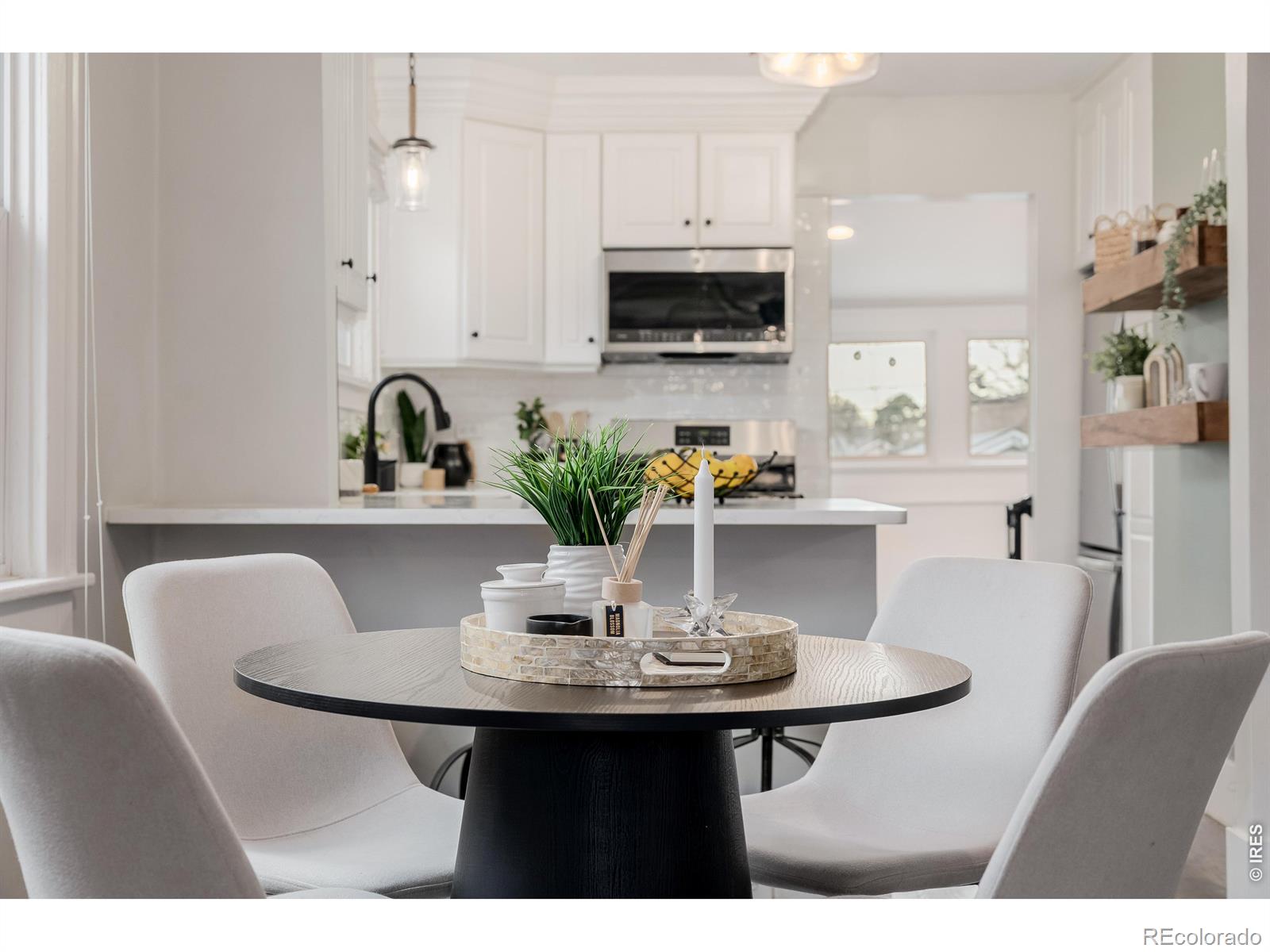 MLS Image #10 for 235 s humboldt street,denver, Colorado