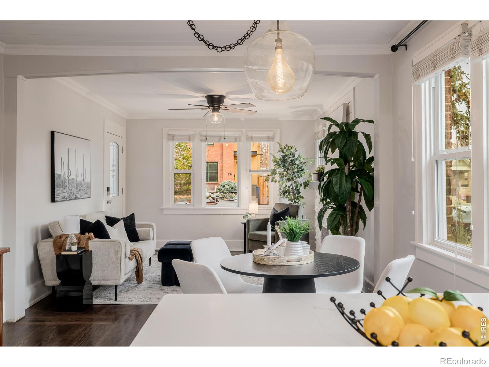 MLS Image #13 for 235 s humboldt street,denver, Colorado