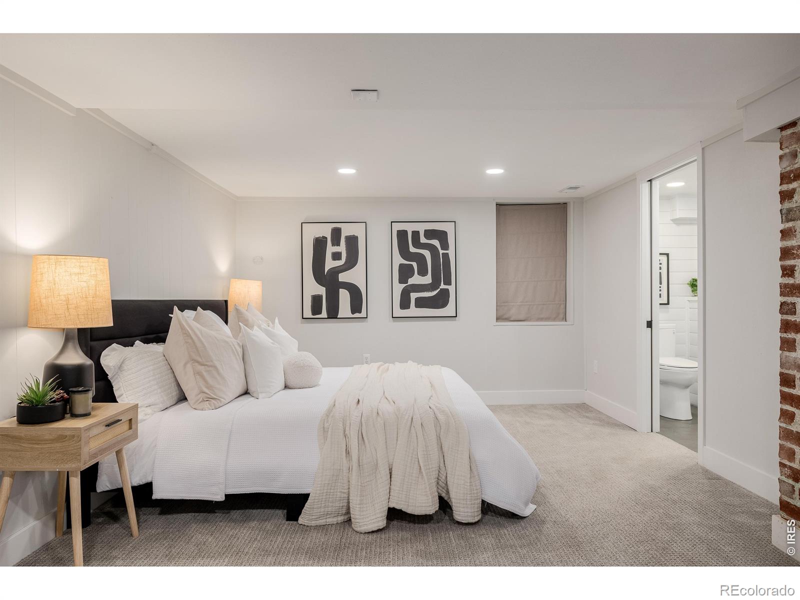 MLS Image #16 for 235 s humboldt street,denver, Colorado