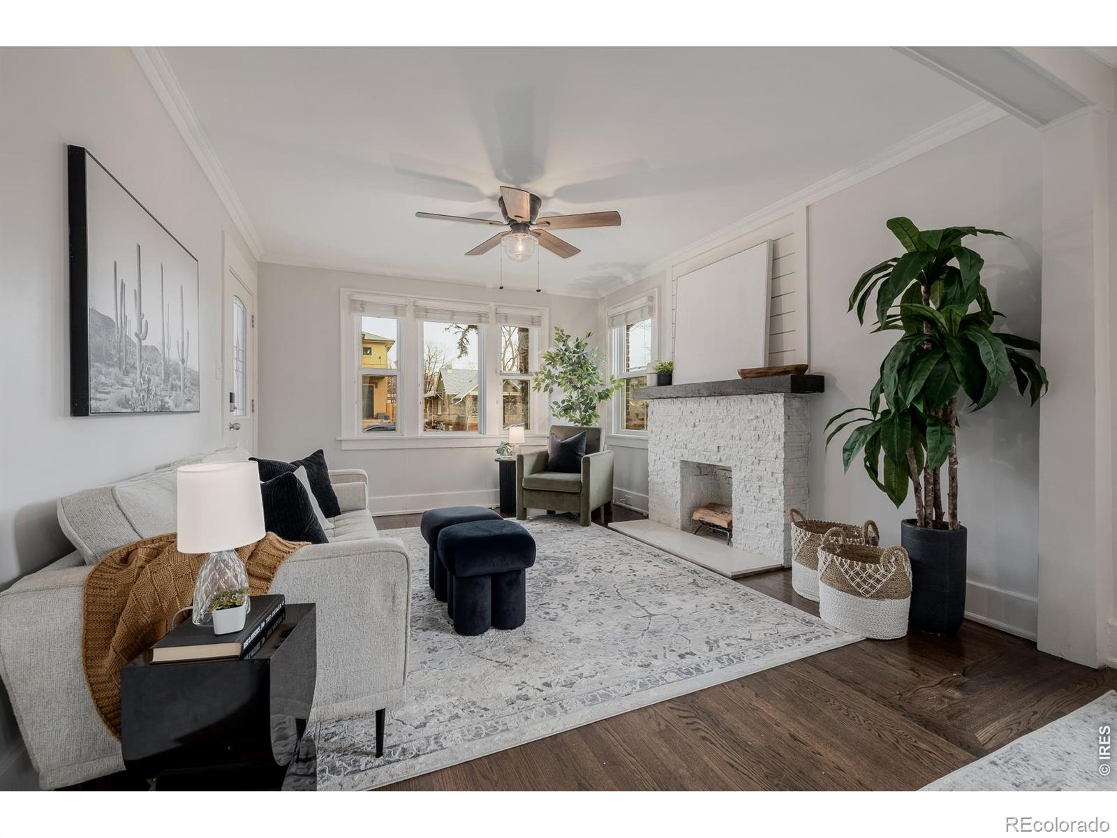 MLS Image #2 for 235 s humboldt street,denver, Colorado