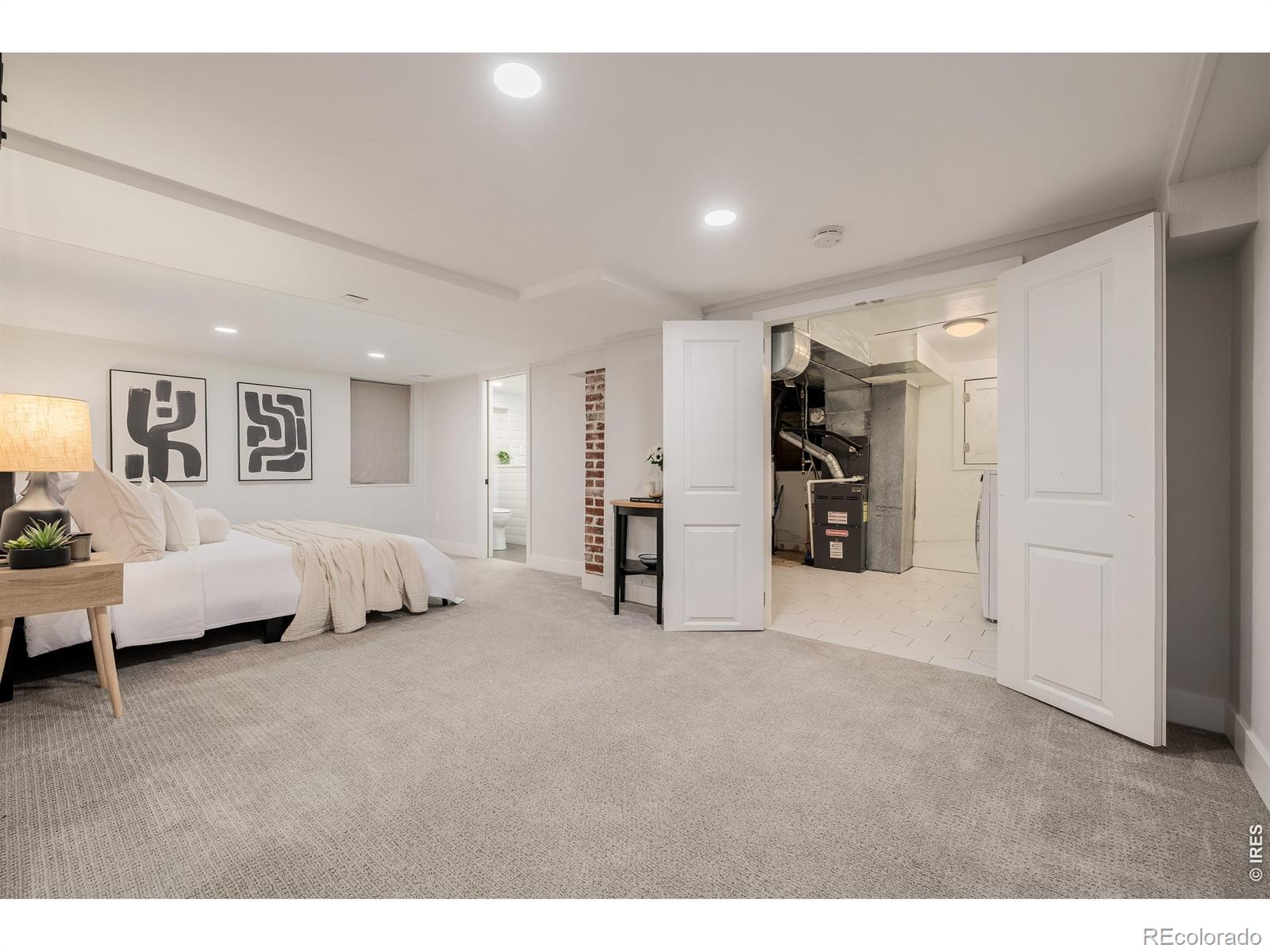 MLS Image #20 for 235 s humboldt street,denver, Colorado