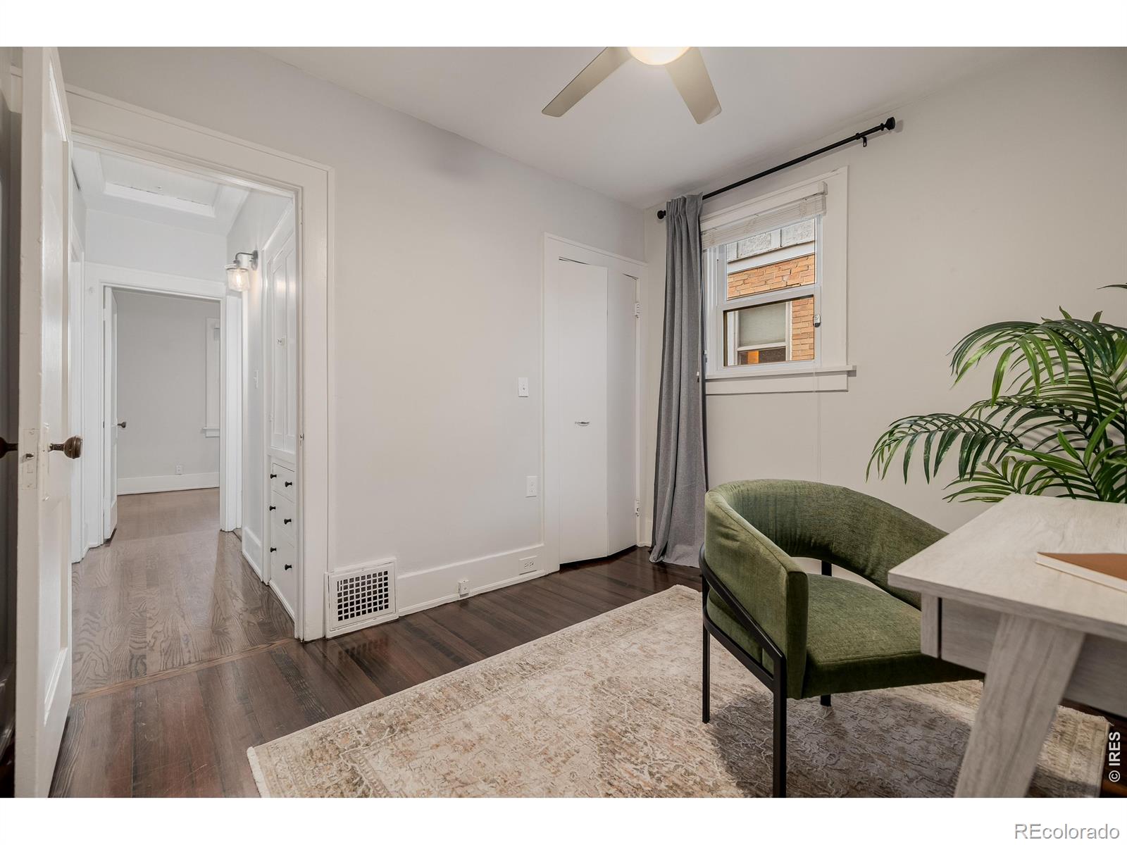 MLS Image #31 for 235 s humboldt street,denver, Colorado