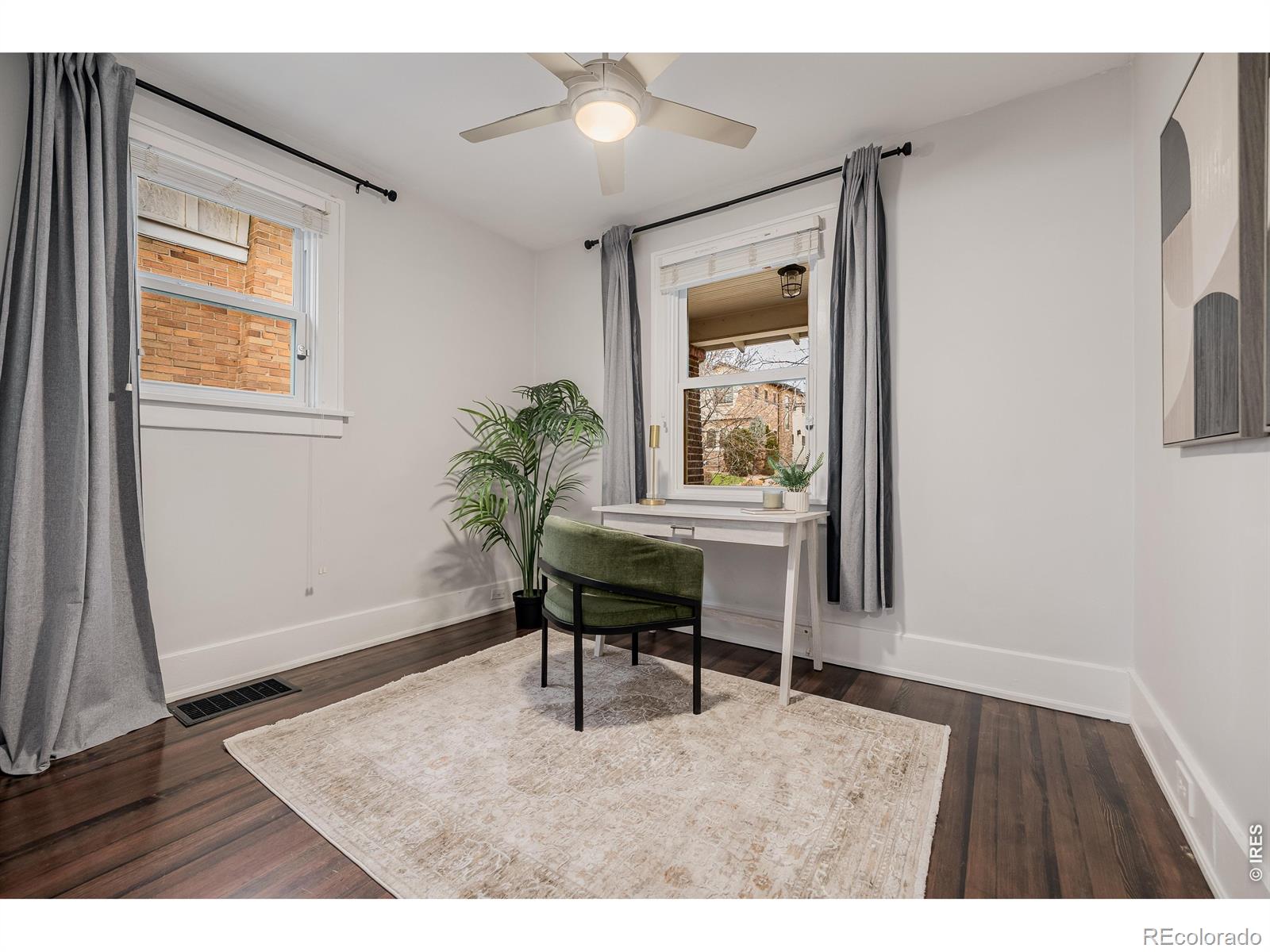 MLS Image #32 for 235 s humboldt street,denver, Colorado