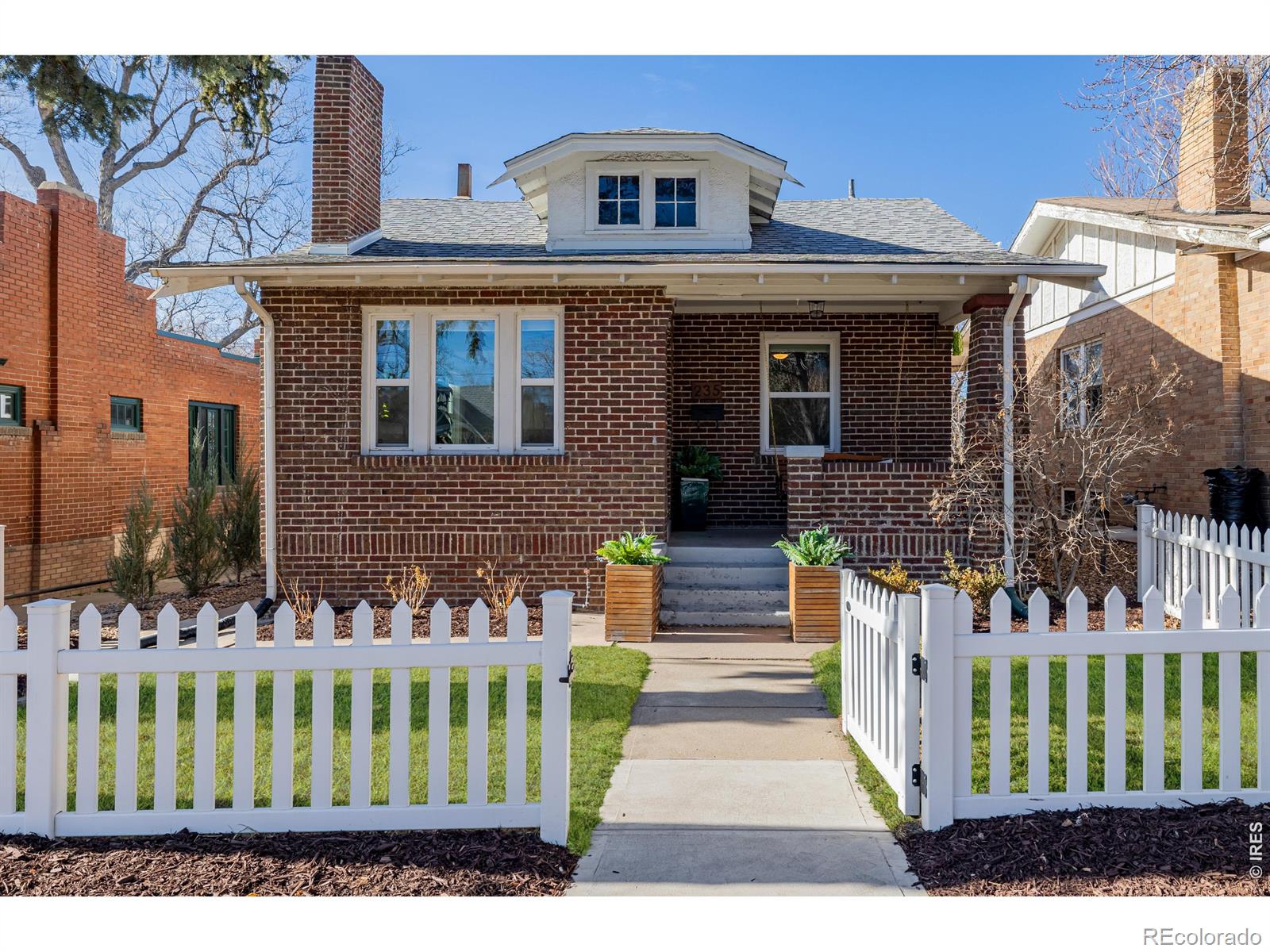 MLS Image #36 for 235 s humboldt street,denver, Colorado