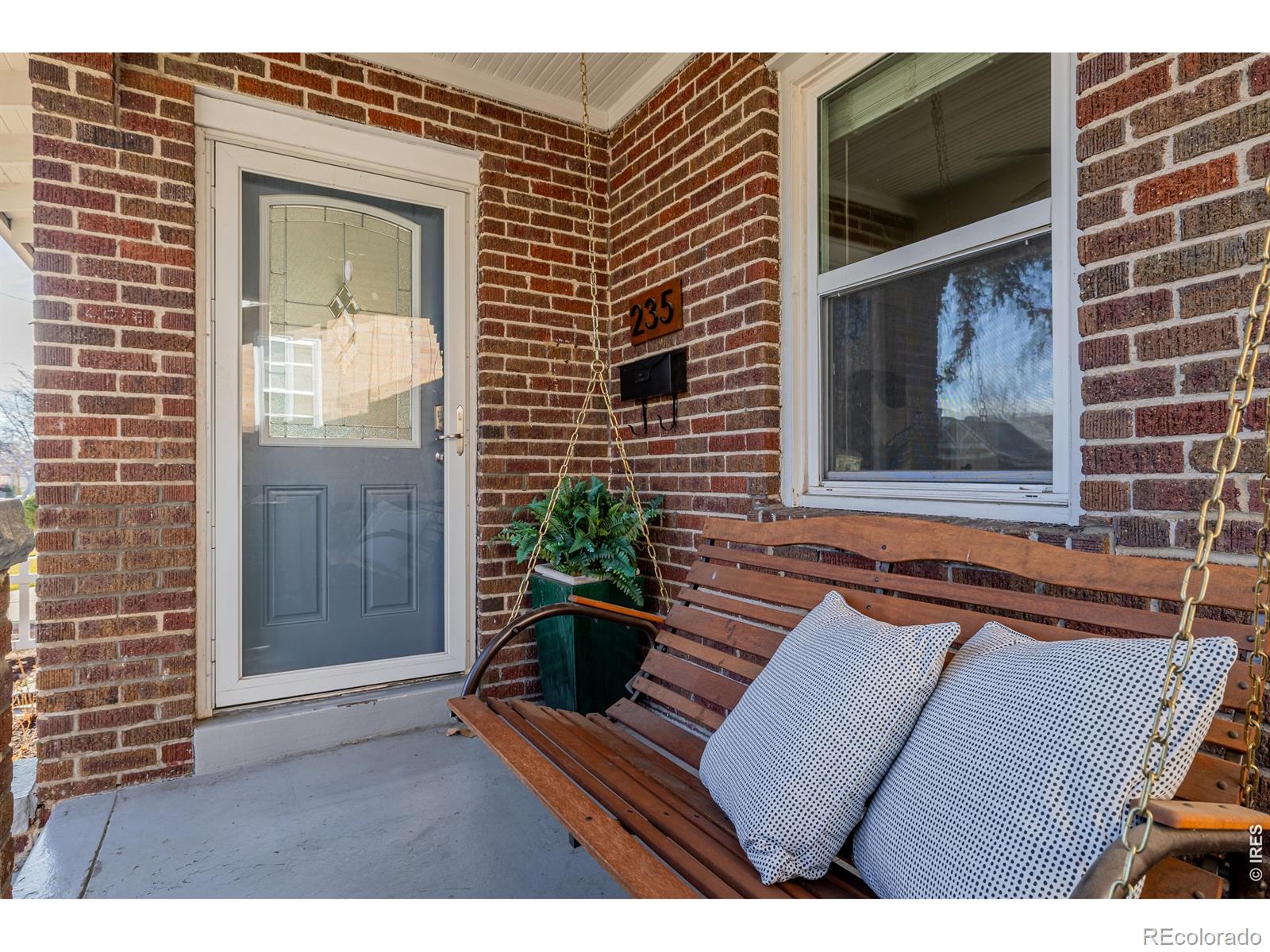 MLS Image #37 for 235 s humboldt street,denver, Colorado