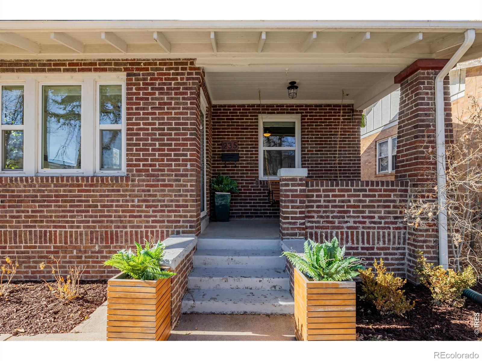 MLS Image #38 for 235 s humboldt street,denver, Colorado