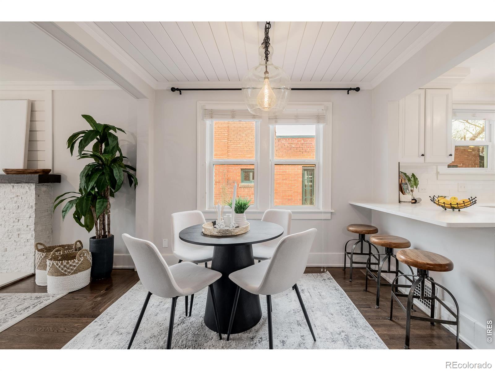 MLS Image #4 for 235 s humboldt street,denver, Colorado