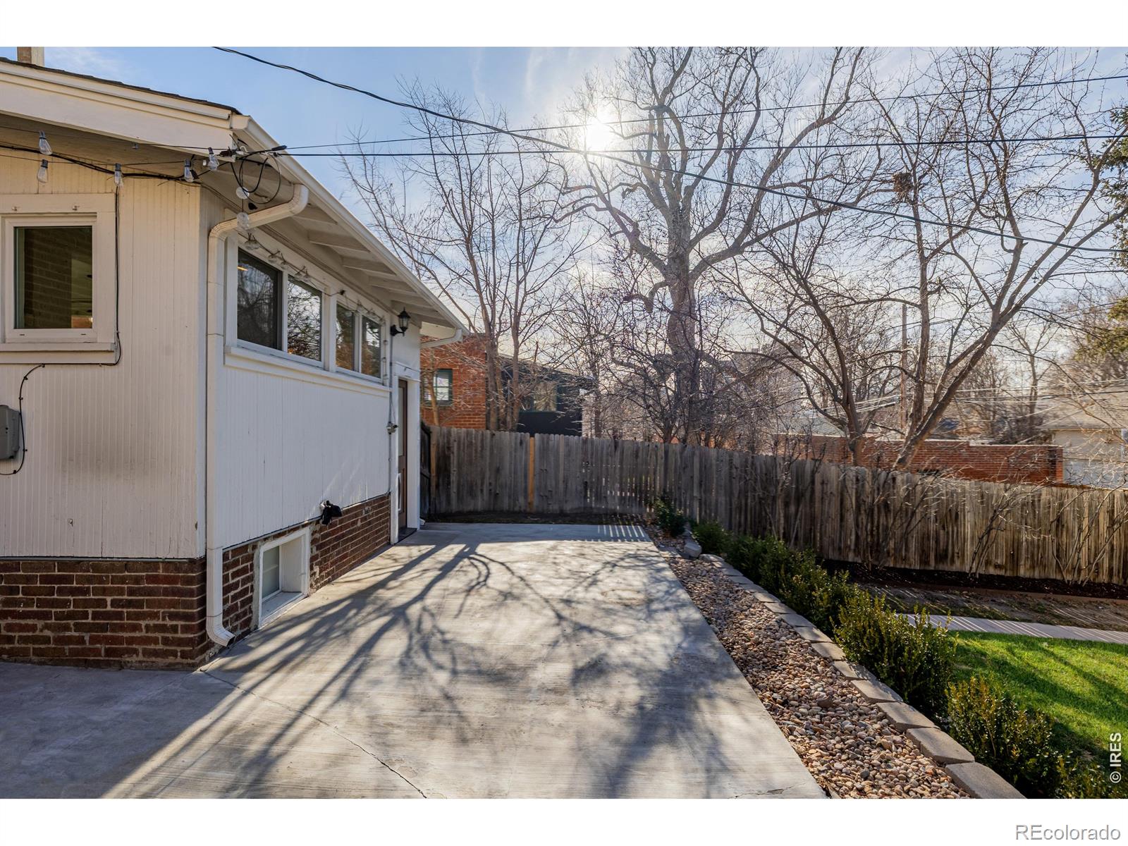 MLS Image #40 for 235 s humboldt street,denver, Colorado