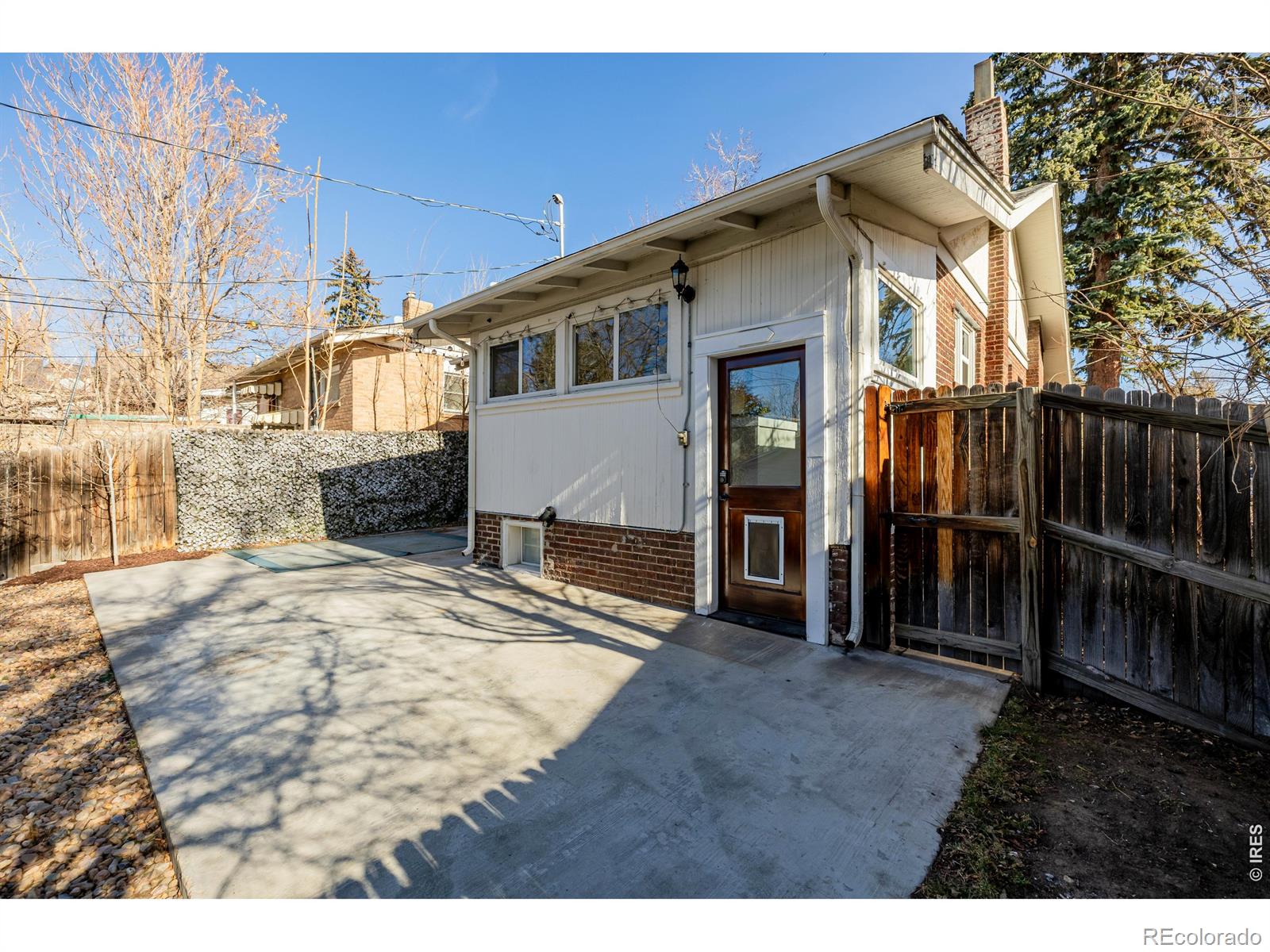 MLS Image #41 for 235 s humboldt street,denver, Colorado