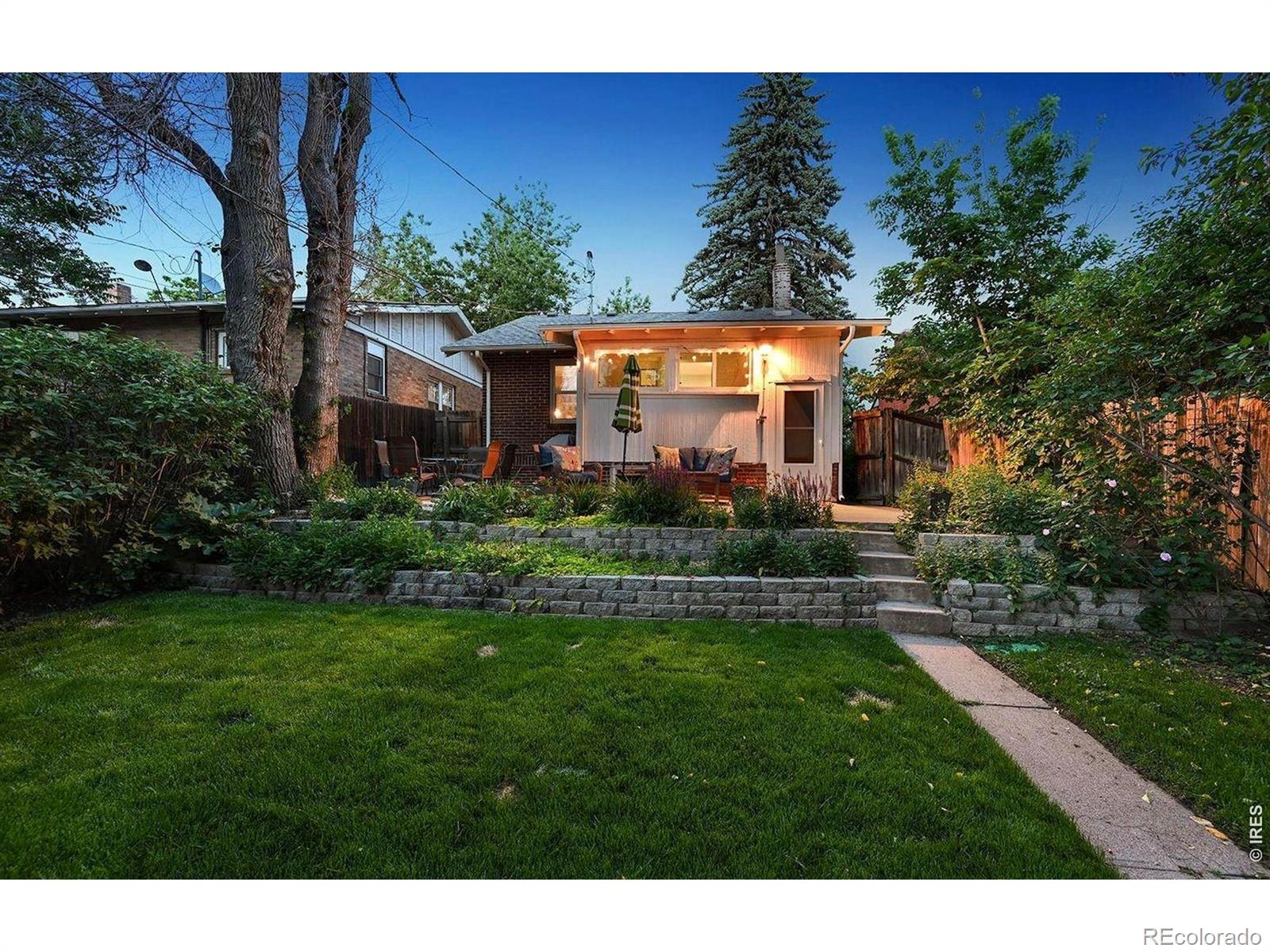 MLS Image #42 for 235 s humboldt street,denver, Colorado