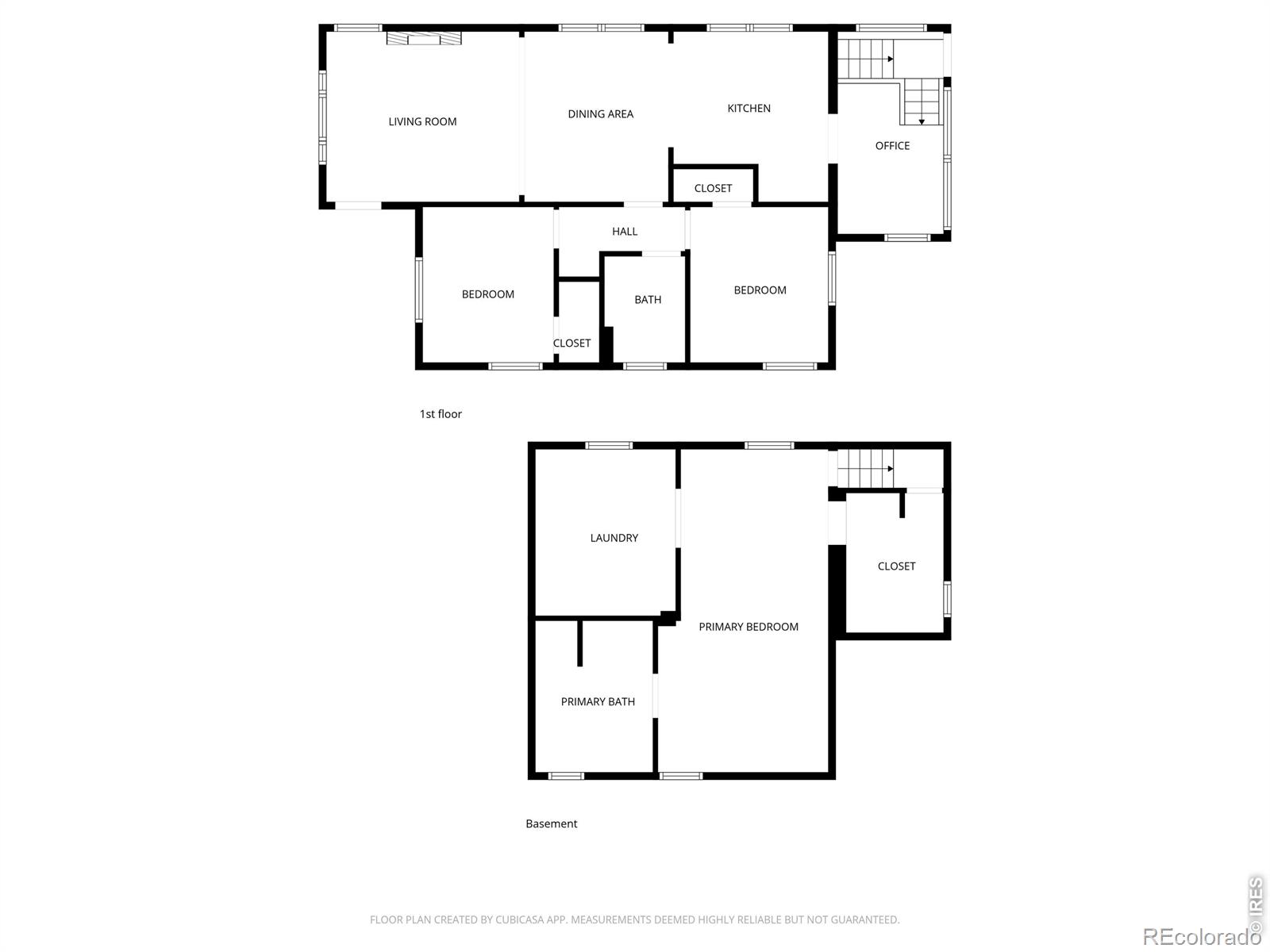 MLS Image #45 for 235 s humboldt street,denver, Colorado