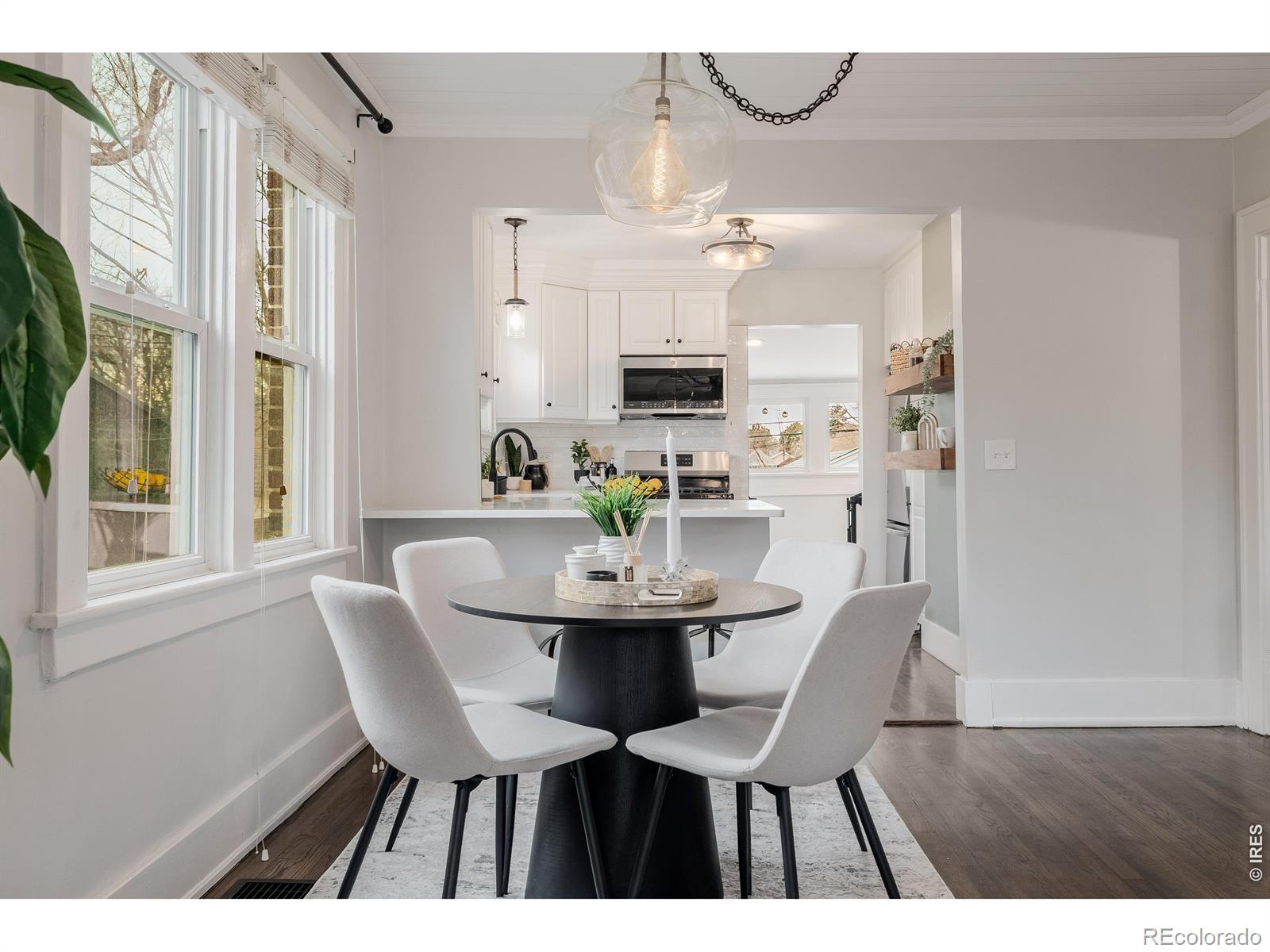 MLS Image #8 for 235 s humboldt street,denver, Colorado
