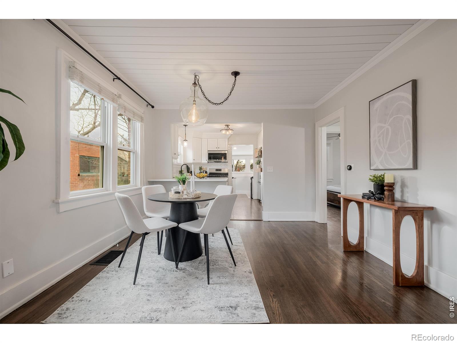 MLS Image #9 for 235 s humboldt street,denver, Colorado