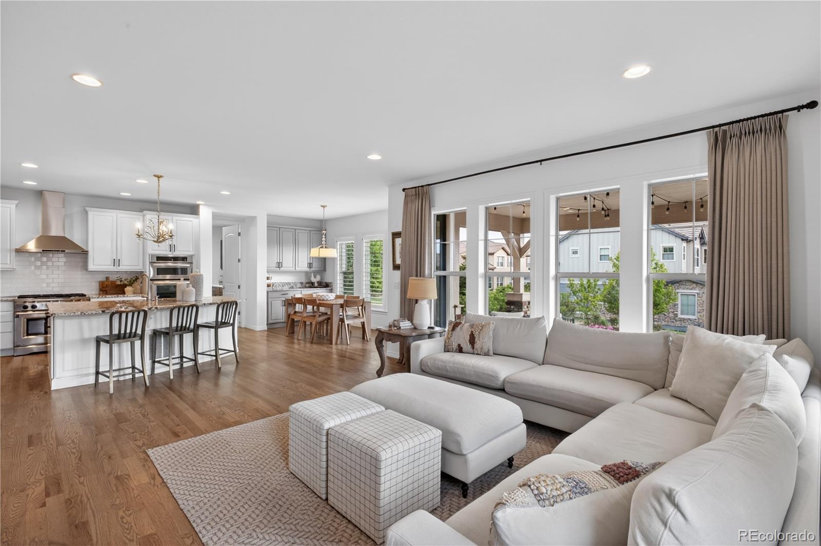 MLS Image #1 for 10663  sundial rim road,highlands ranch, Colorado