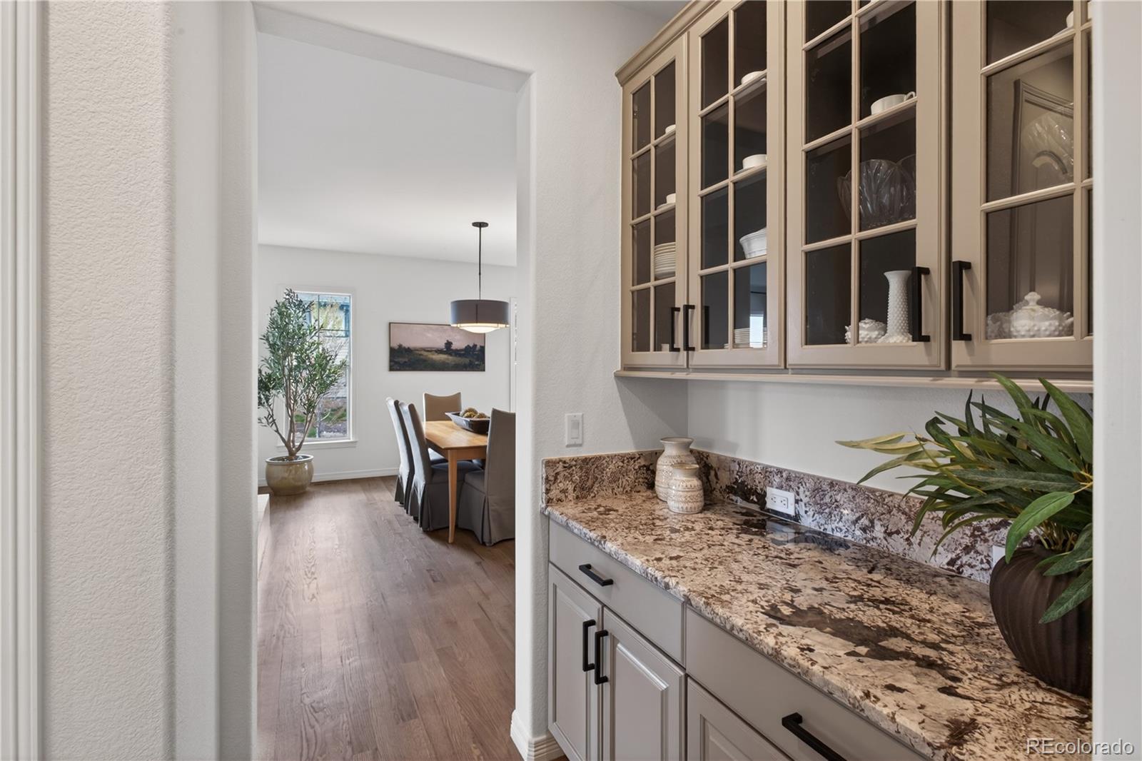 MLS Image #11 for 10663  sundial rim road,highlands ranch, Colorado