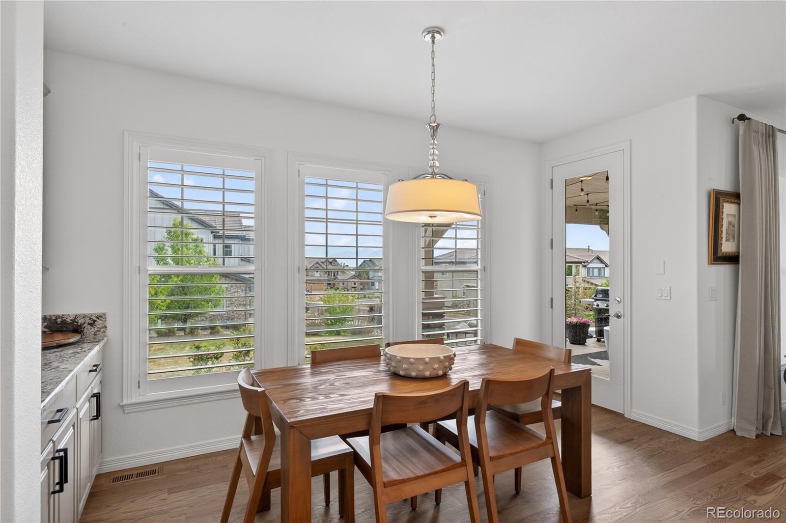 MLS Image #12 for 10663  sundial rim road,highlands ranch, Colorado