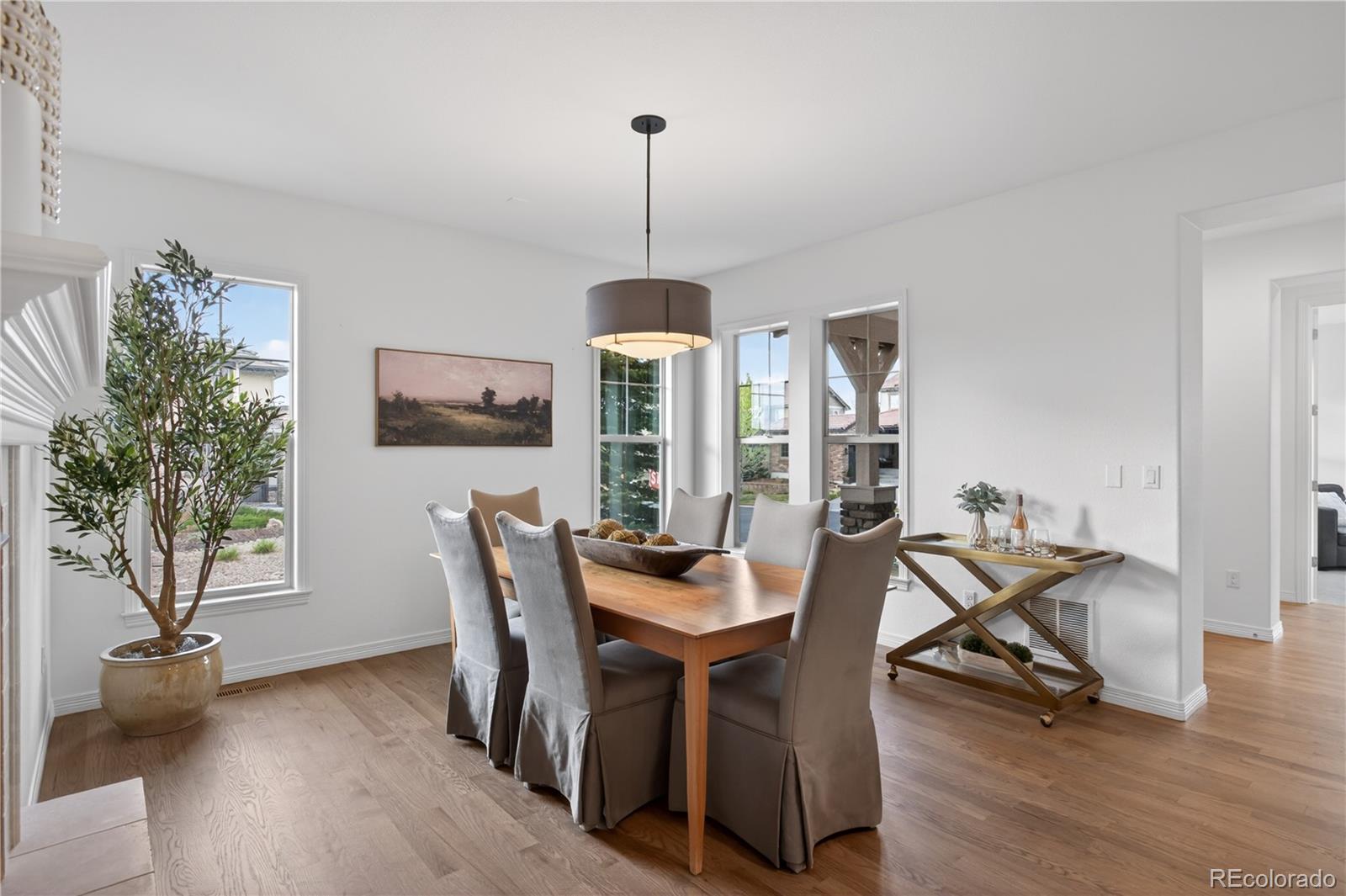 MLS Image #16 for 10663  sundial rim road,highlands ranch, Colorado