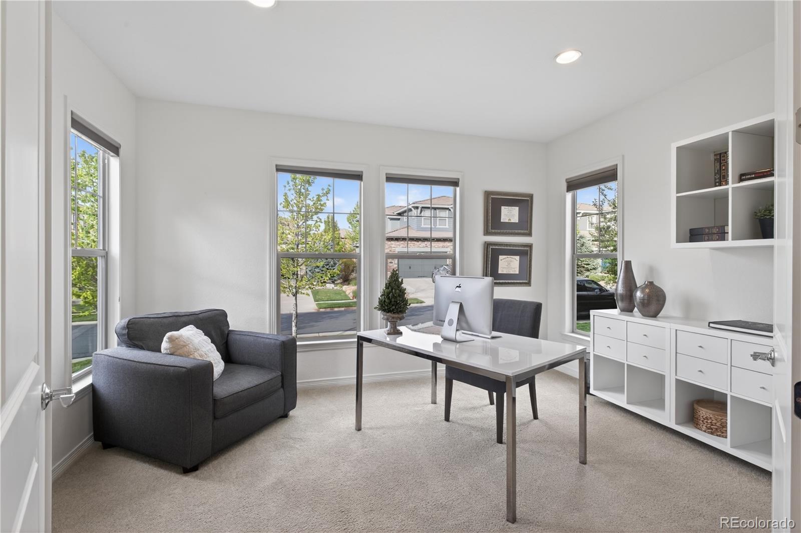 MLS Image #17 for 10663  sundial rim road,highlands ranch, Colorado