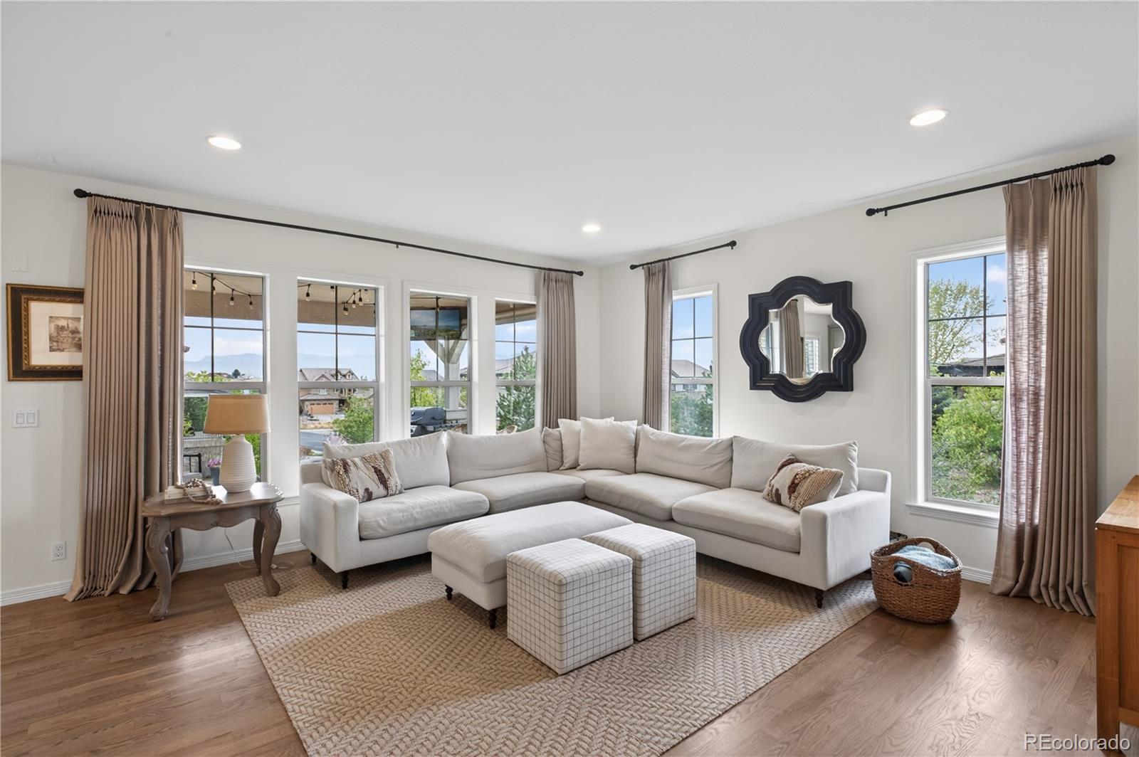 MLS Image #2 for 10663  sundial rim road,highlands ranch, Colorado
