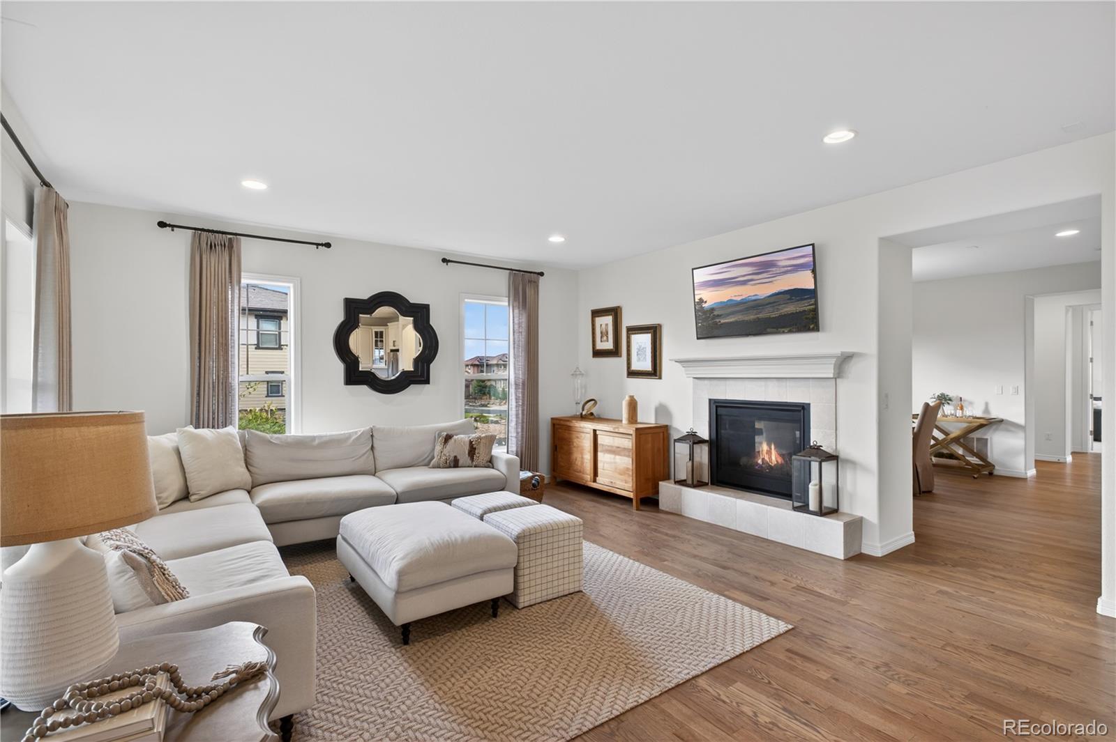 MLS Image #3 for 10663  sundial rim road,highlands ranch, Colorado