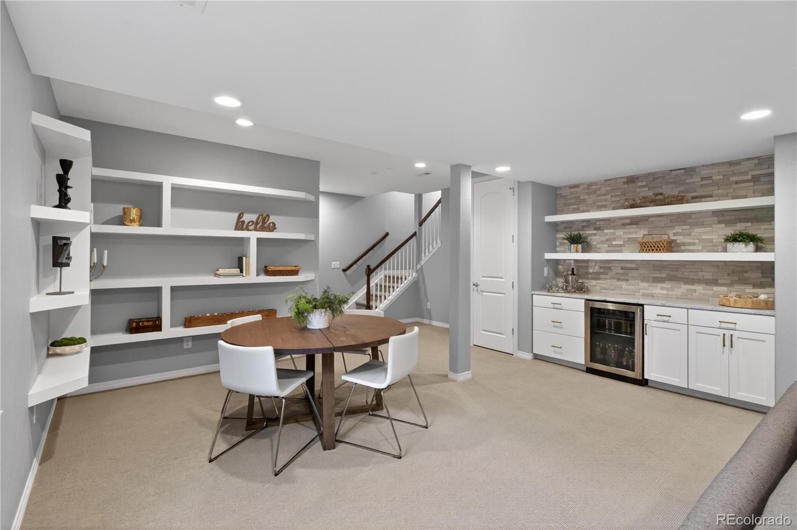 MLS Image #39 for 10663  sundial rim road,highlands ranch, Colorado