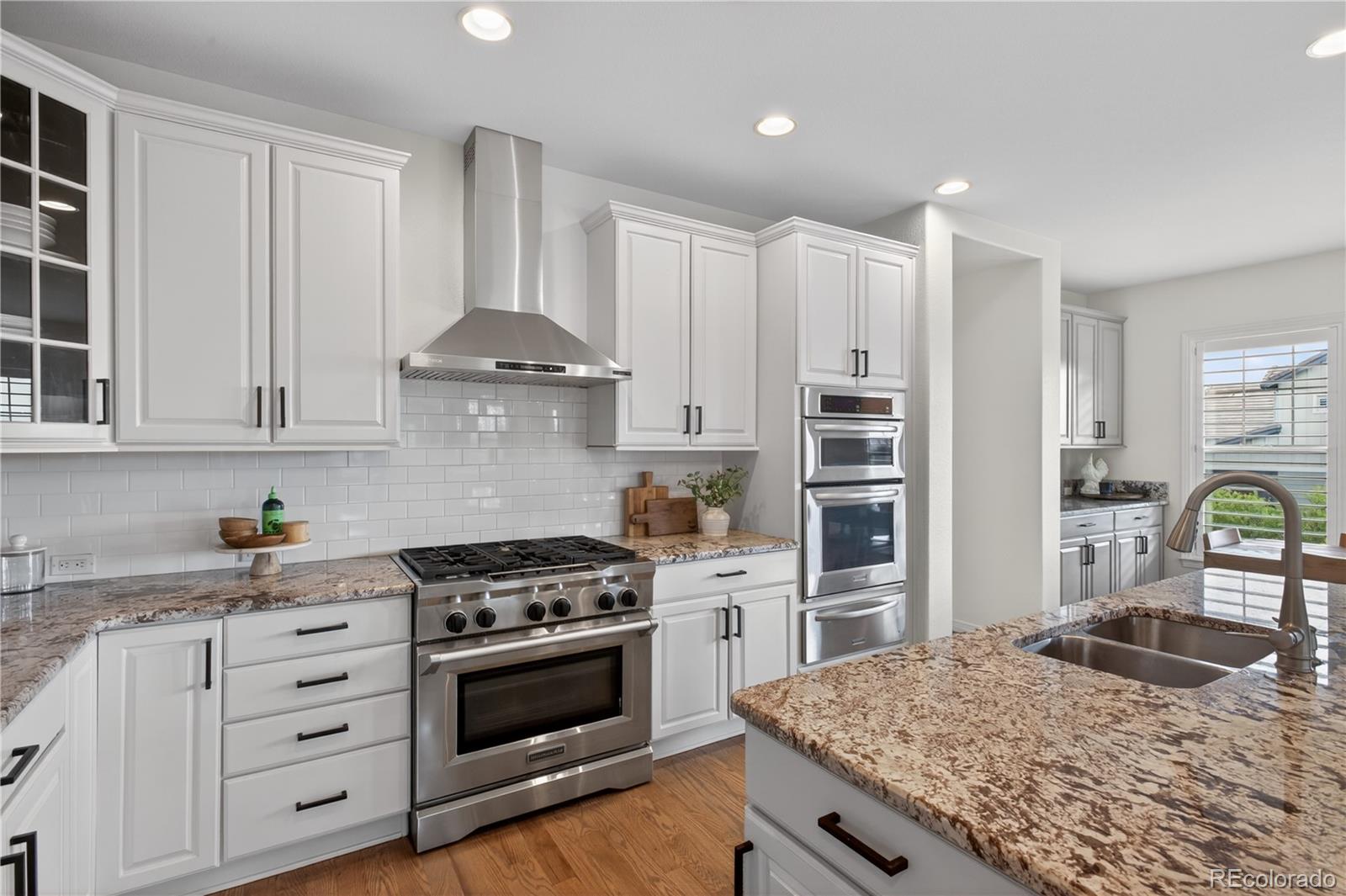 MLS Image #4 for 10663  sundial rim road,highlands ranch, Colorado