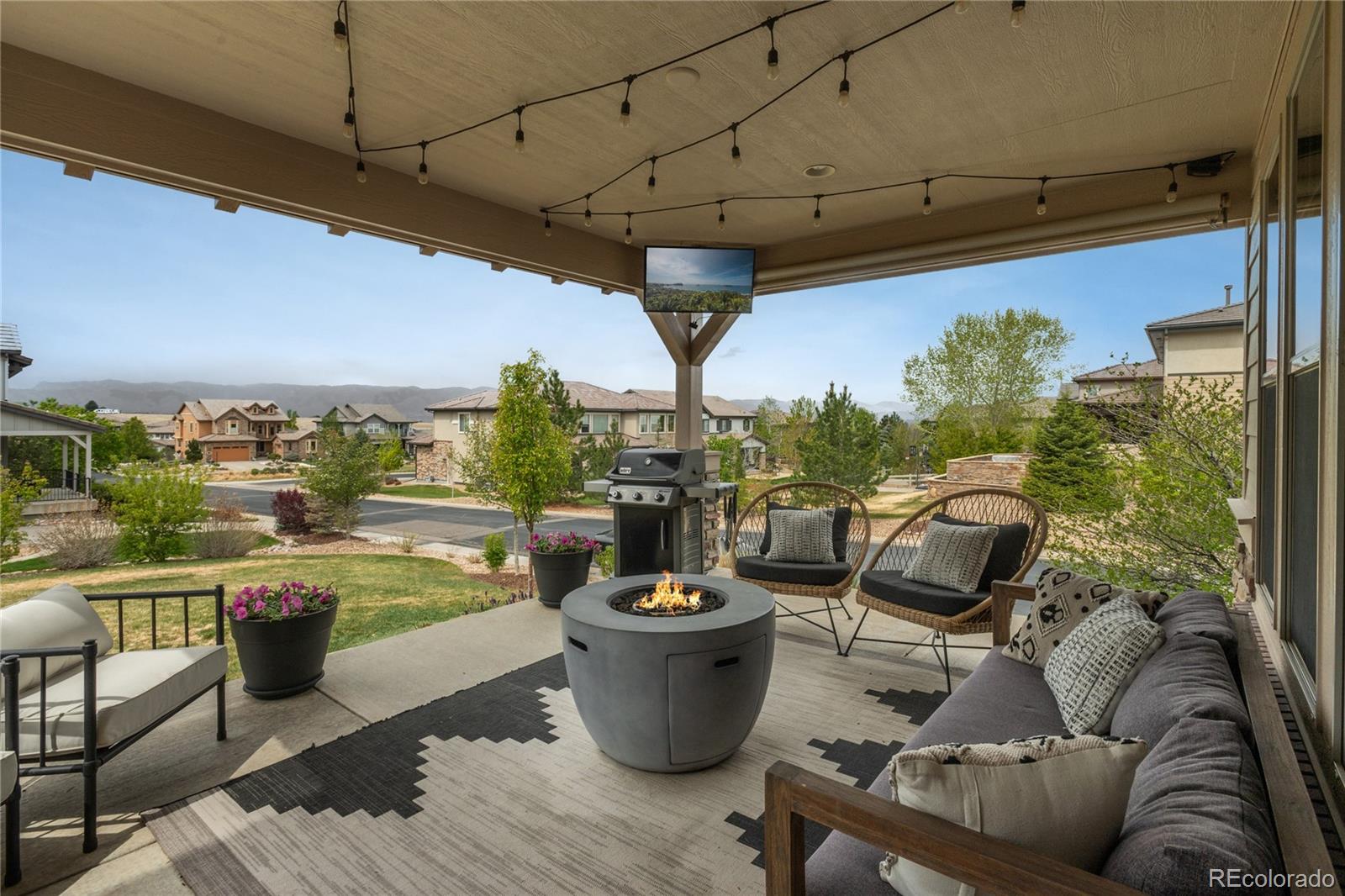 MLS Image #43 for 10663  sundial rim road,highlands ranch, Colorado